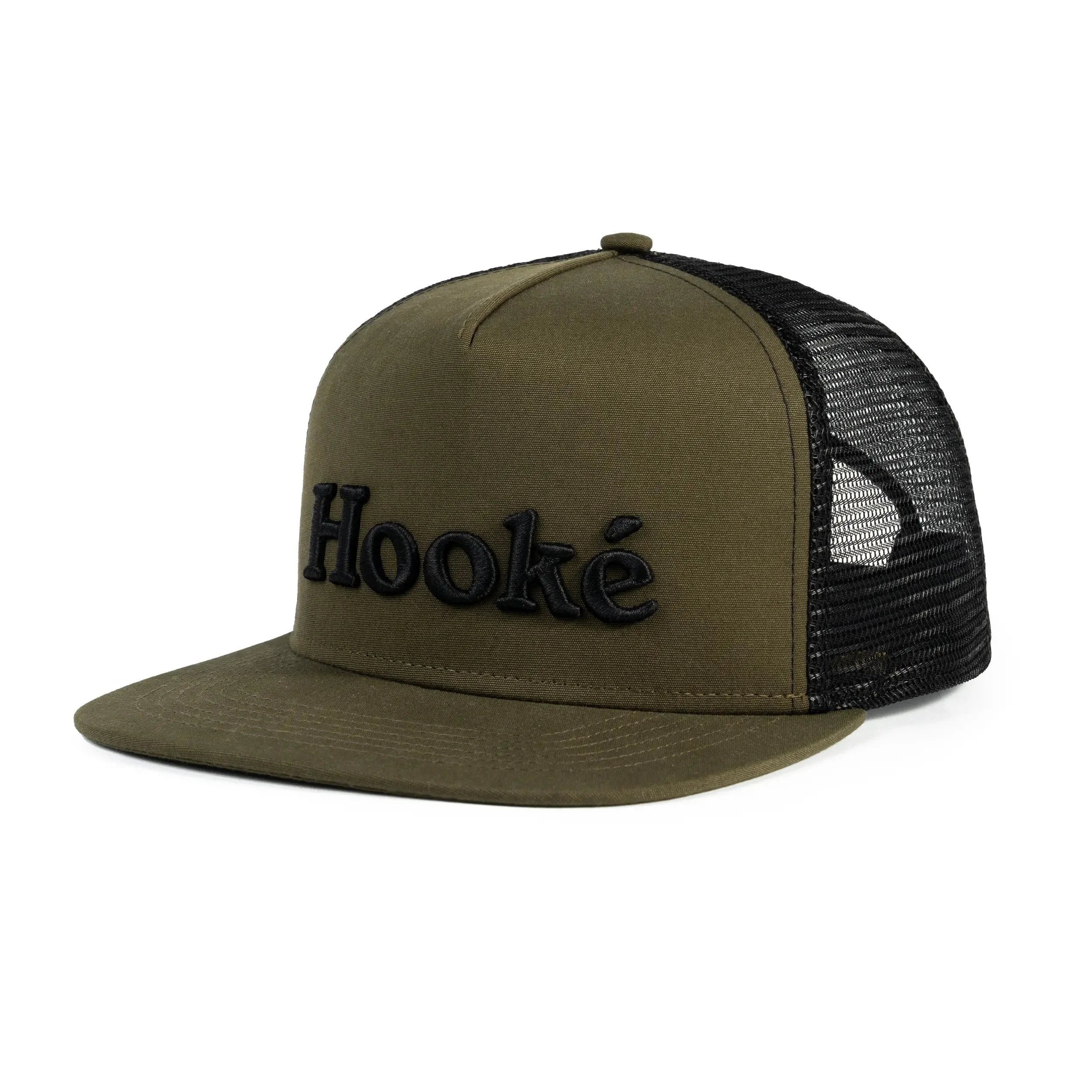 Signature Trucker Hat