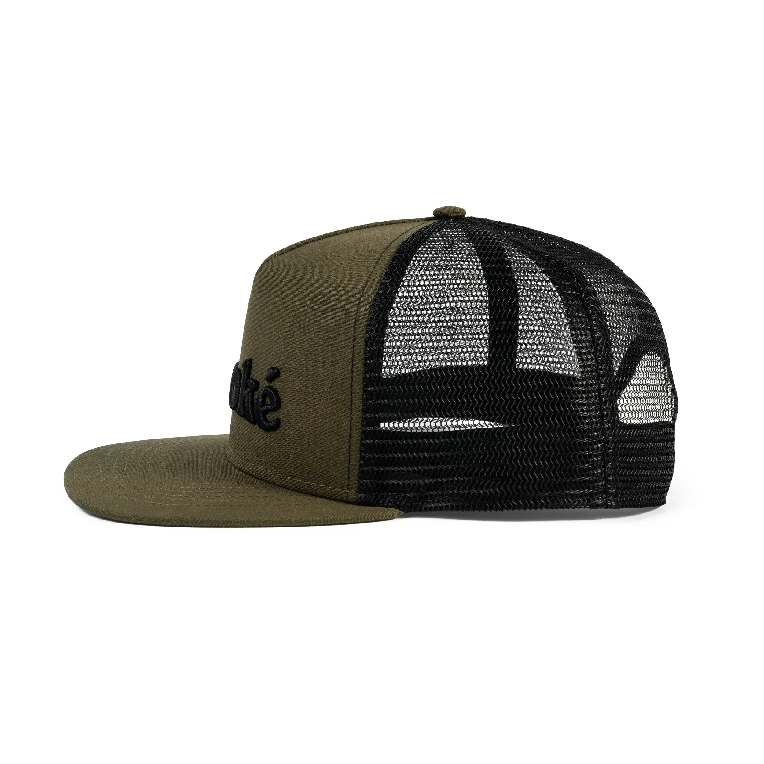 Signature Trucker Hat - Image 2