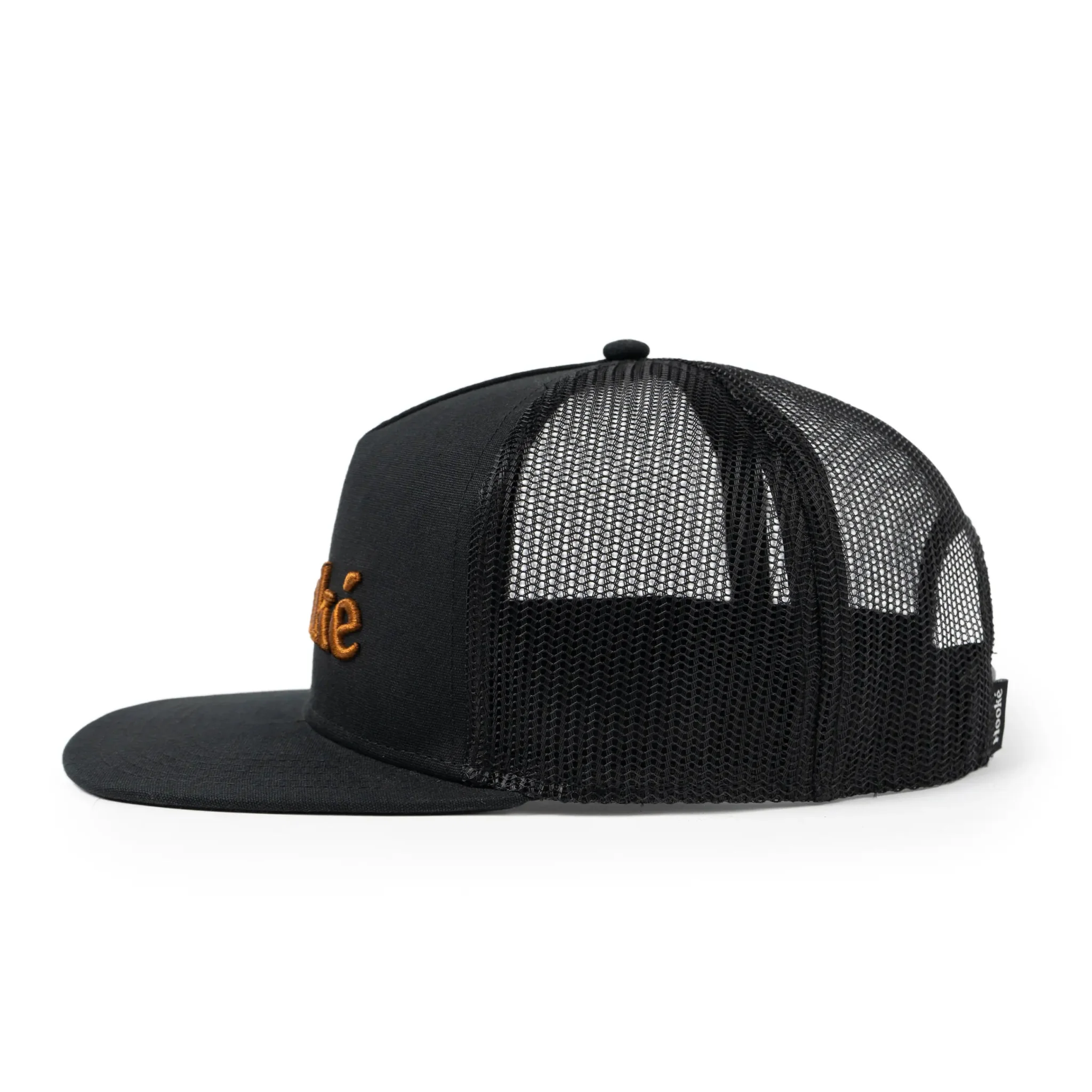 Signature Trucker Hat - Image 3