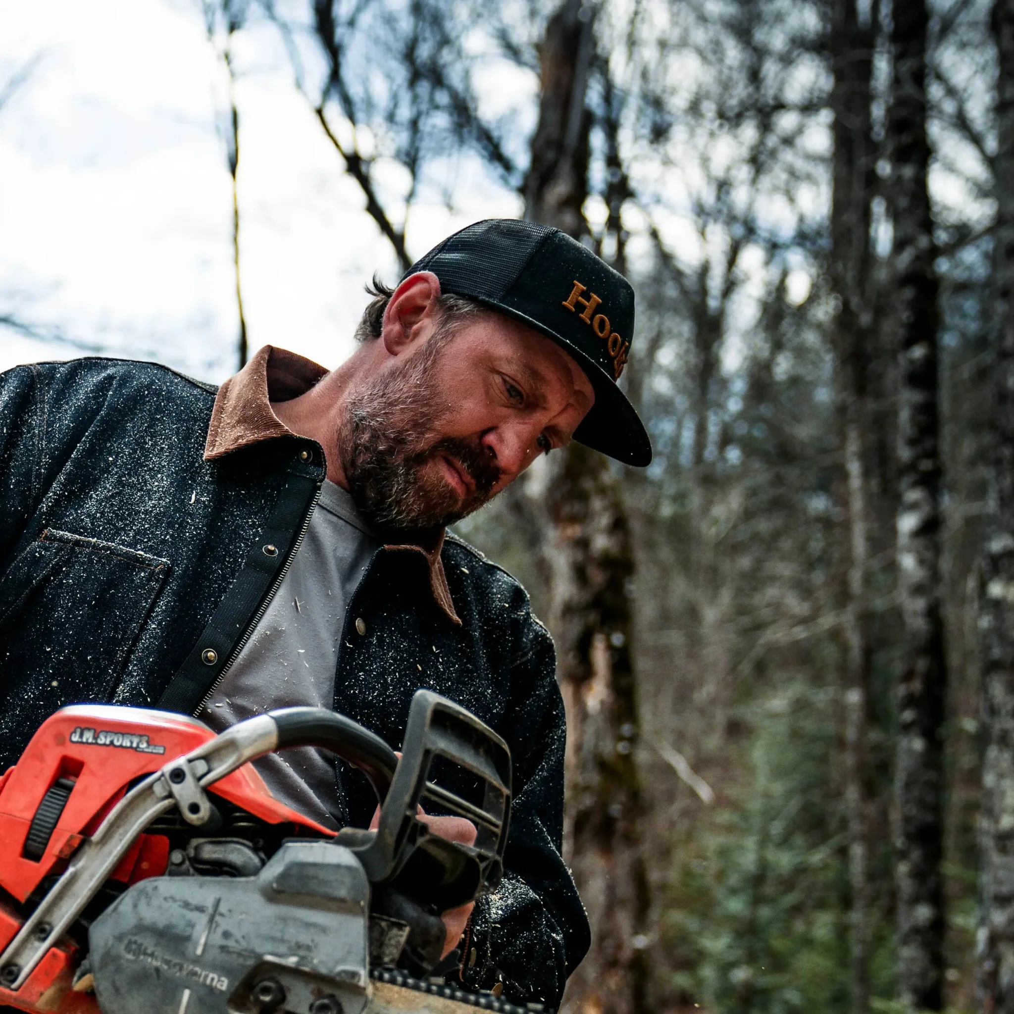 Signature Trucker Hat - Image 4