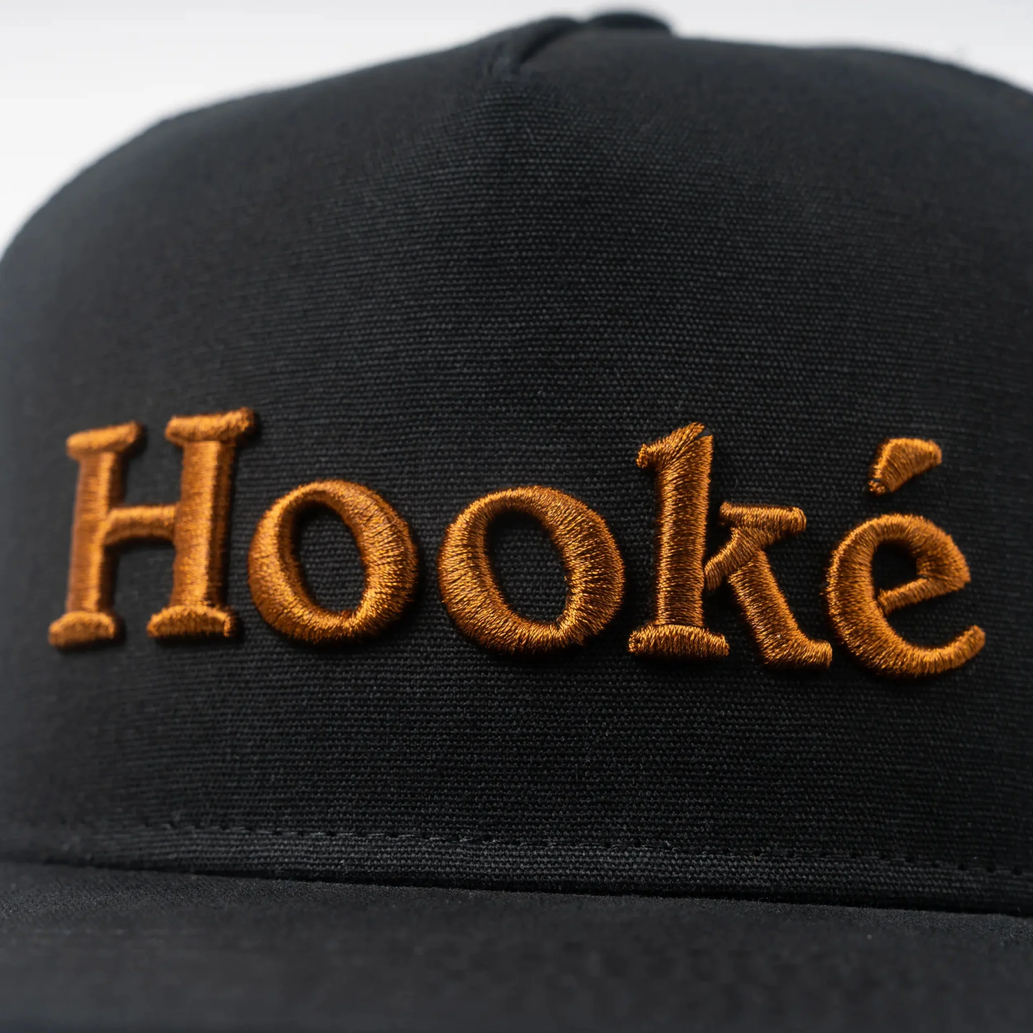 Signature Trucker Hat - Image 6