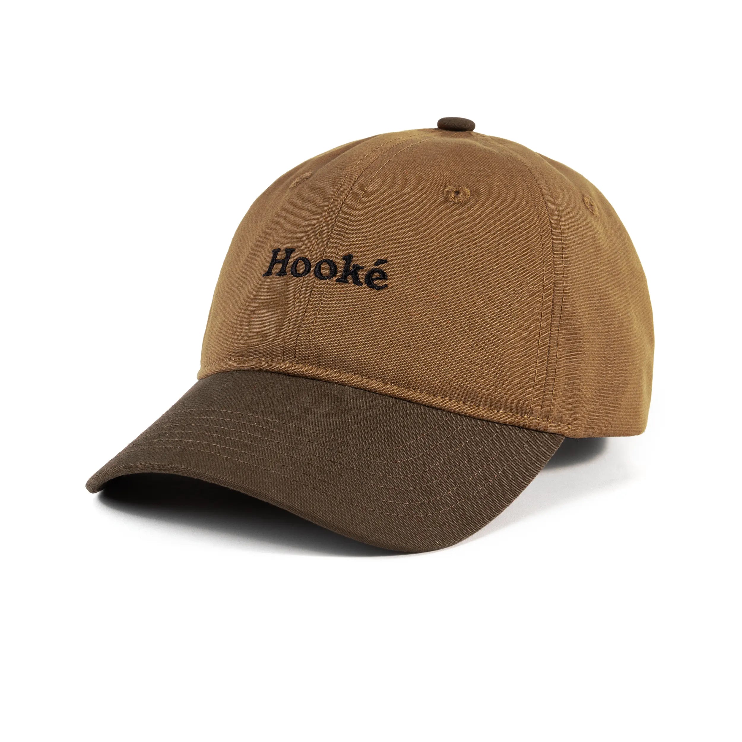 Signature Dad Hat