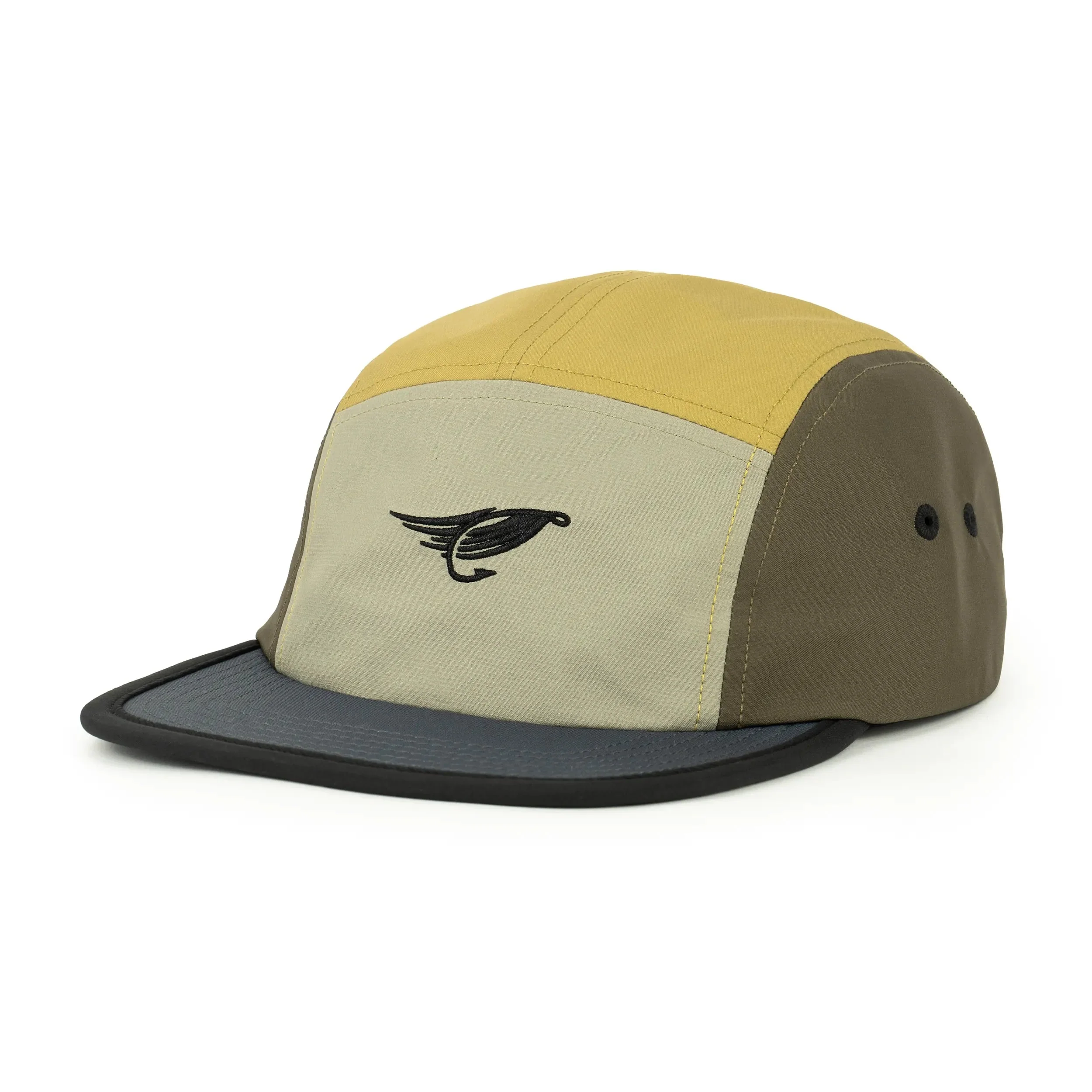 Hooké Fly Camper Hat