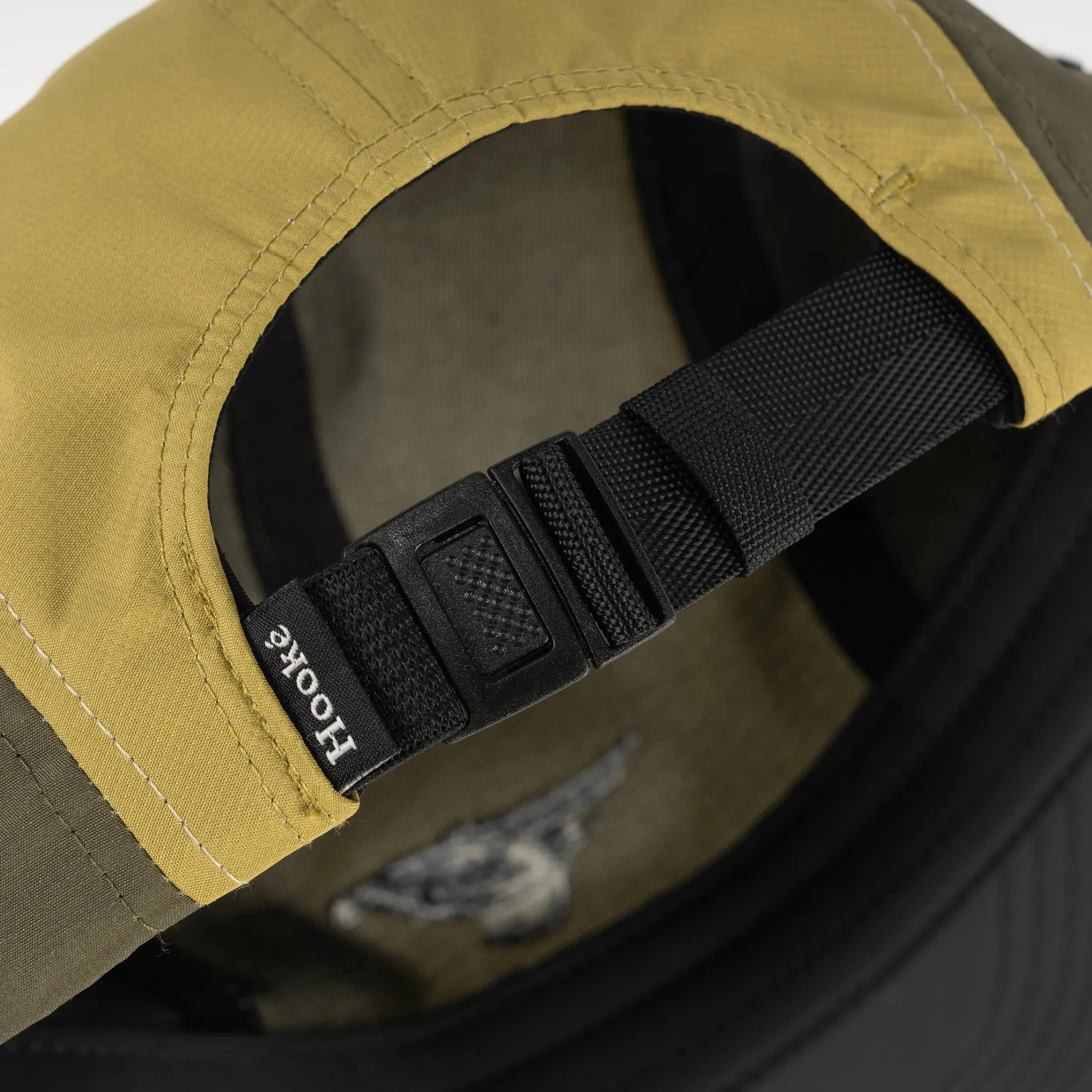 Hooké Fly Camper Hat - Image 2