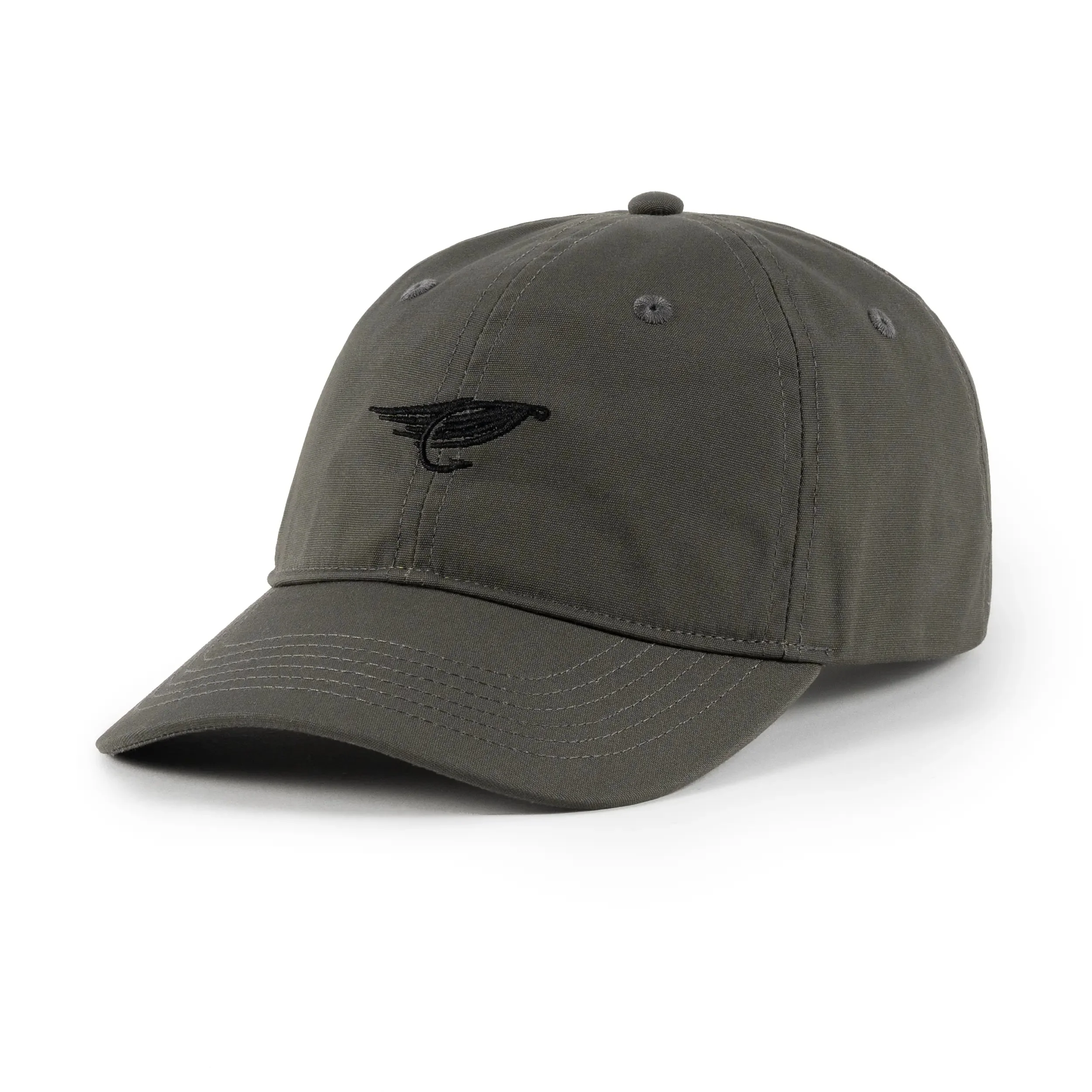 Hooké Fly Dad Hat