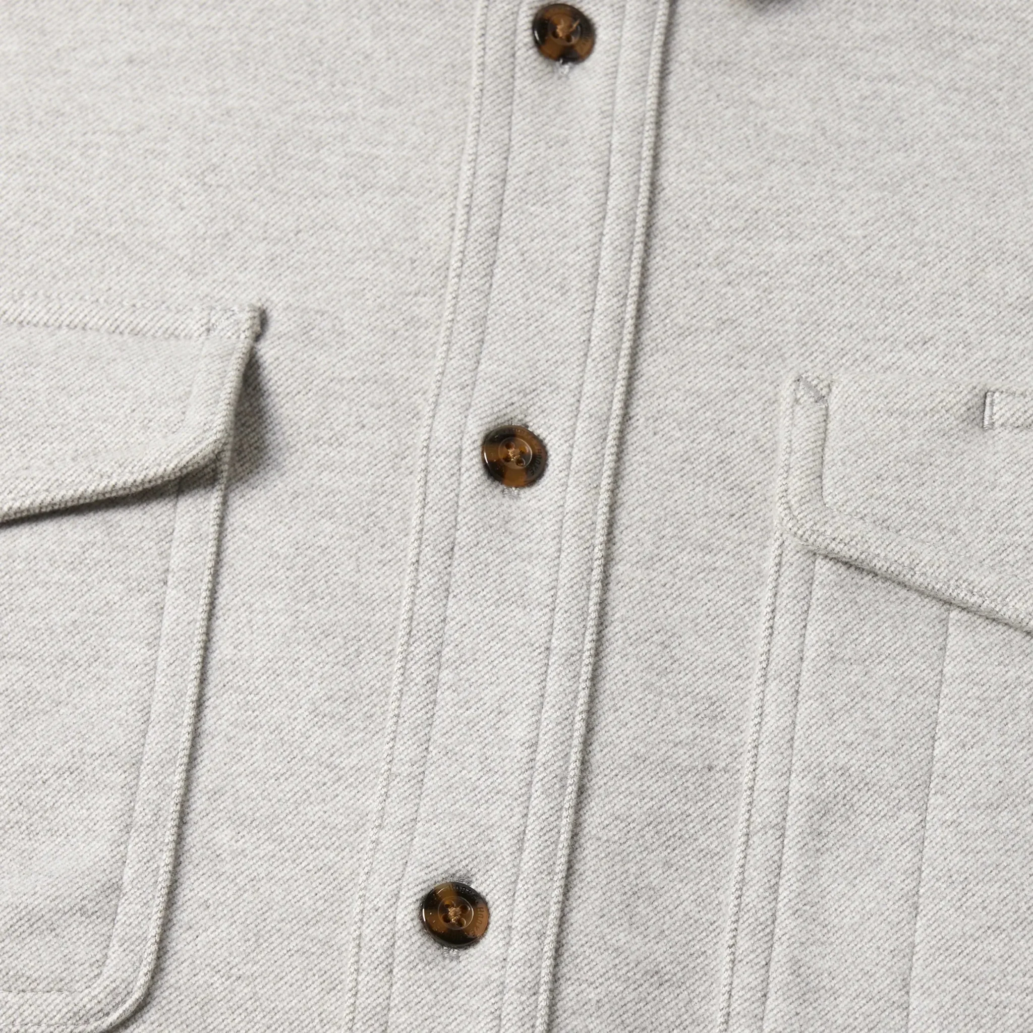 M's Adventure Flannel Shirt - Image 3