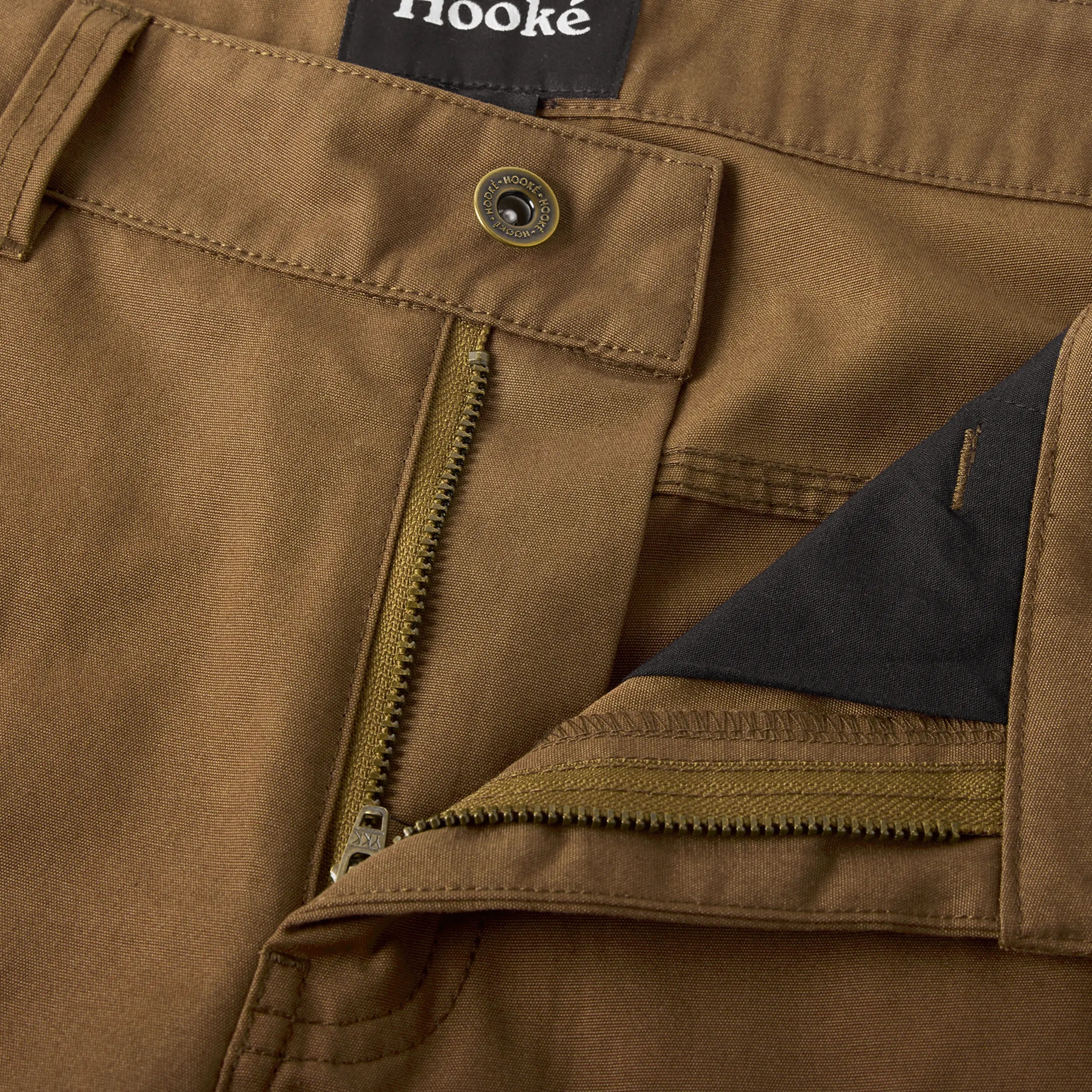 M's All-rounder Pants - Image 4