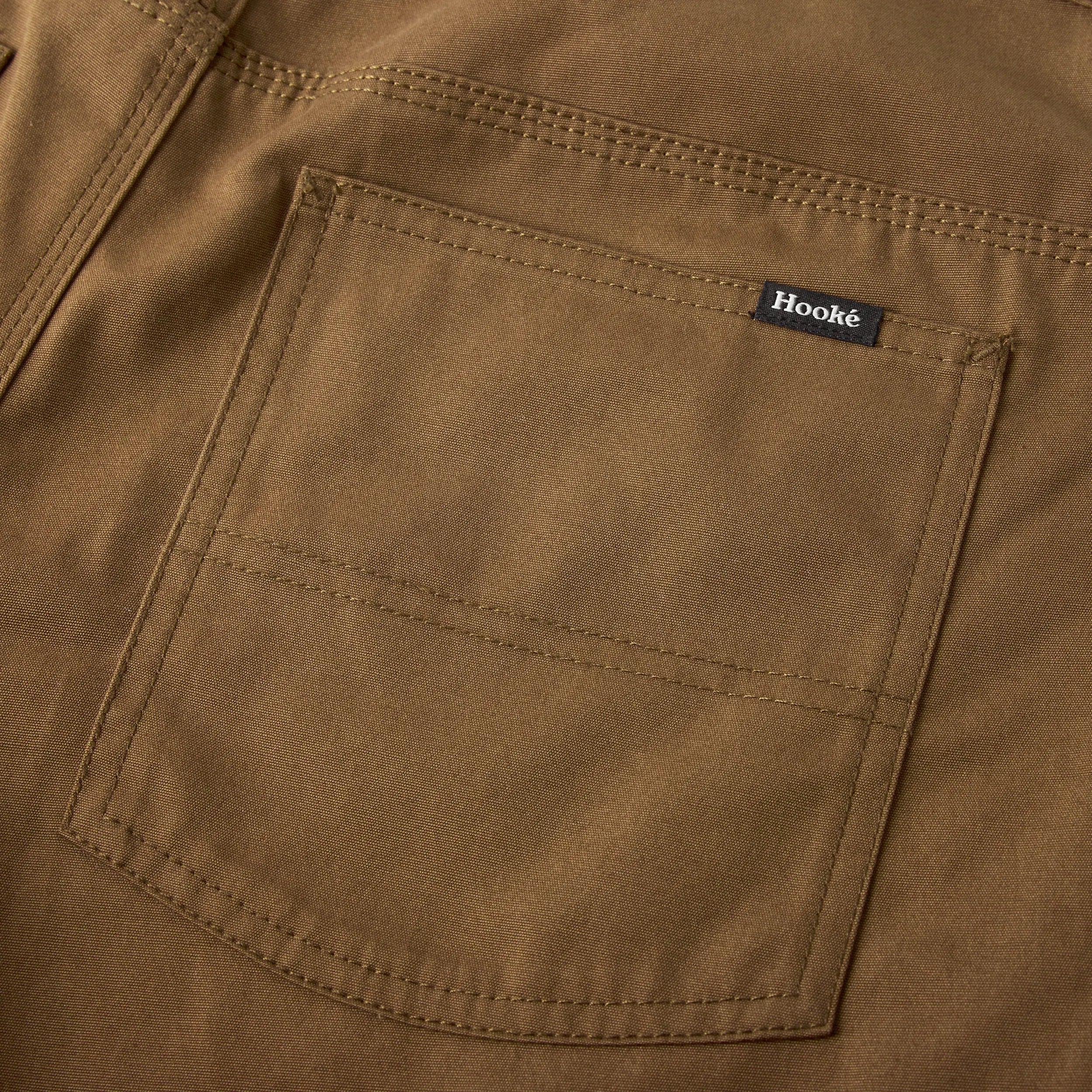M's All-rounder Pants - Image 5