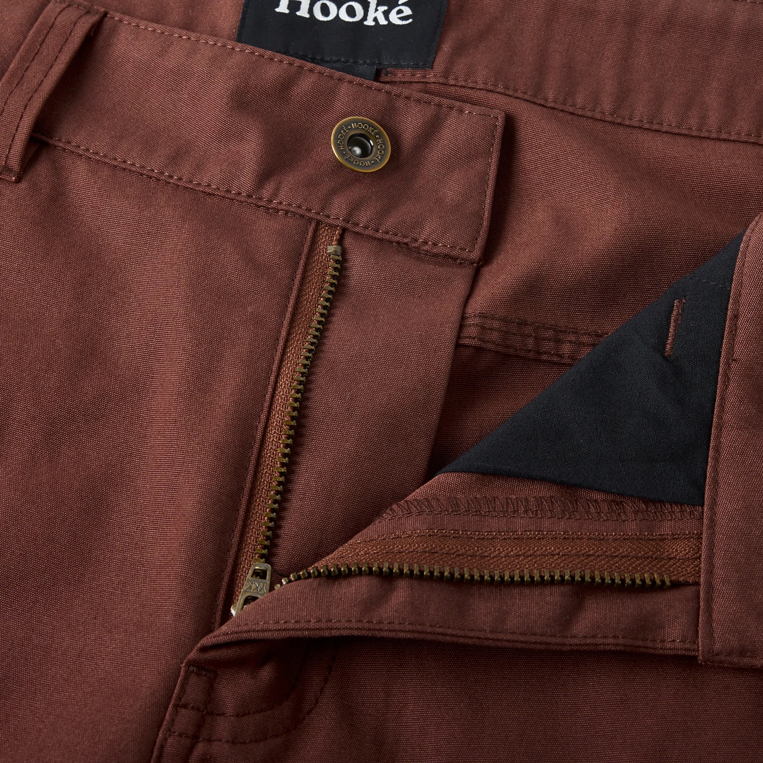 M's All-rounder Pants - Image 4