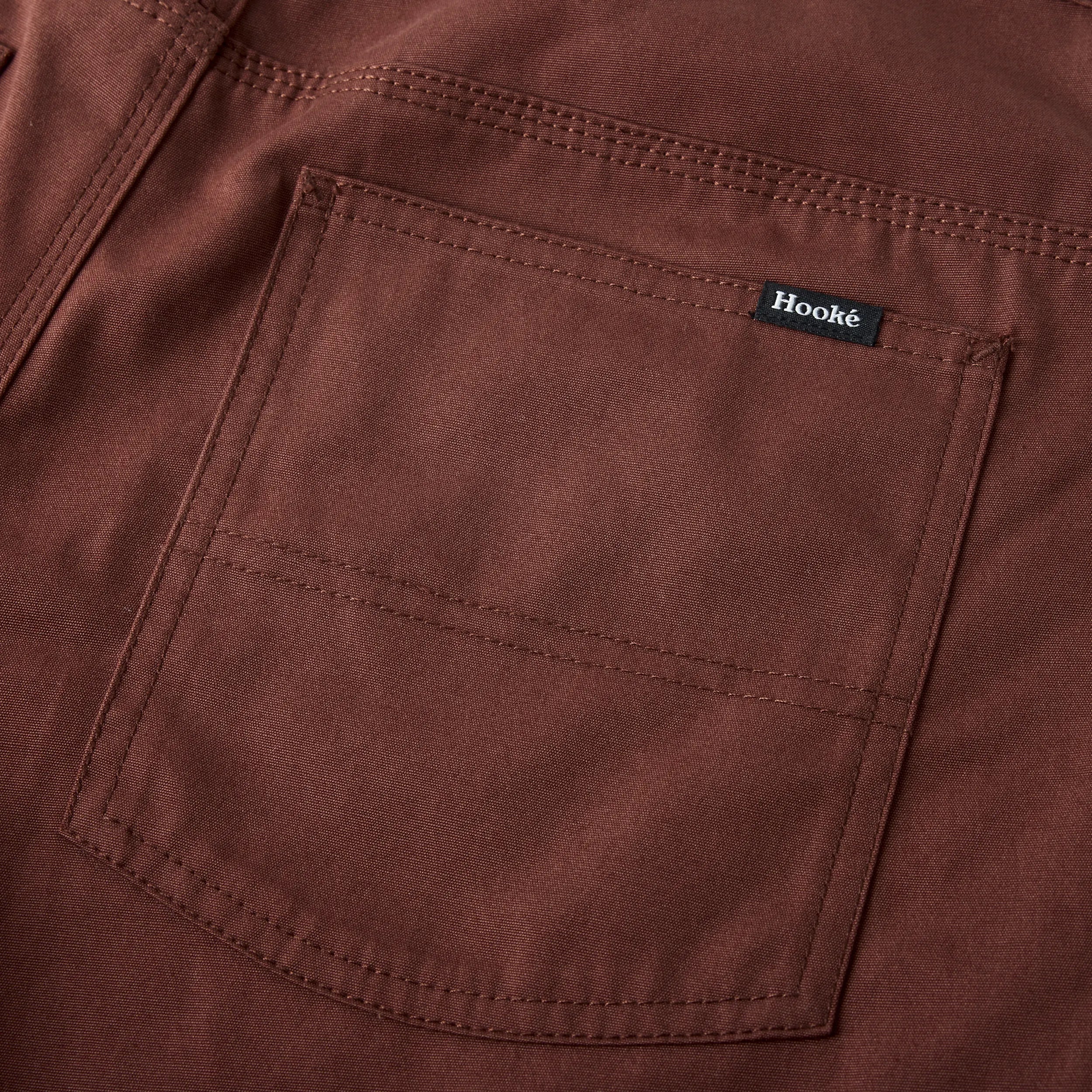 M's All-rounder Pants - Image 5
