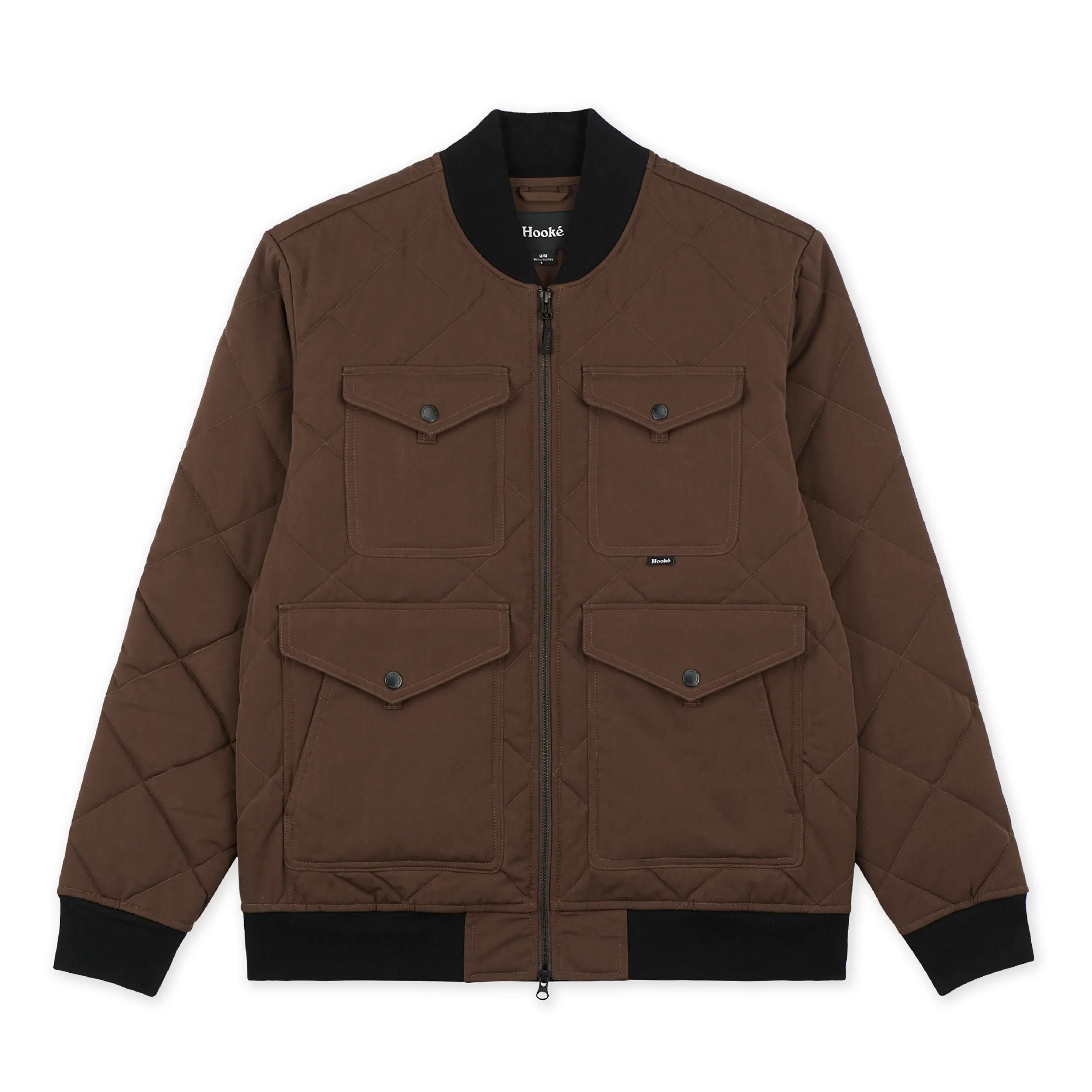 M's Bushplane Jacket