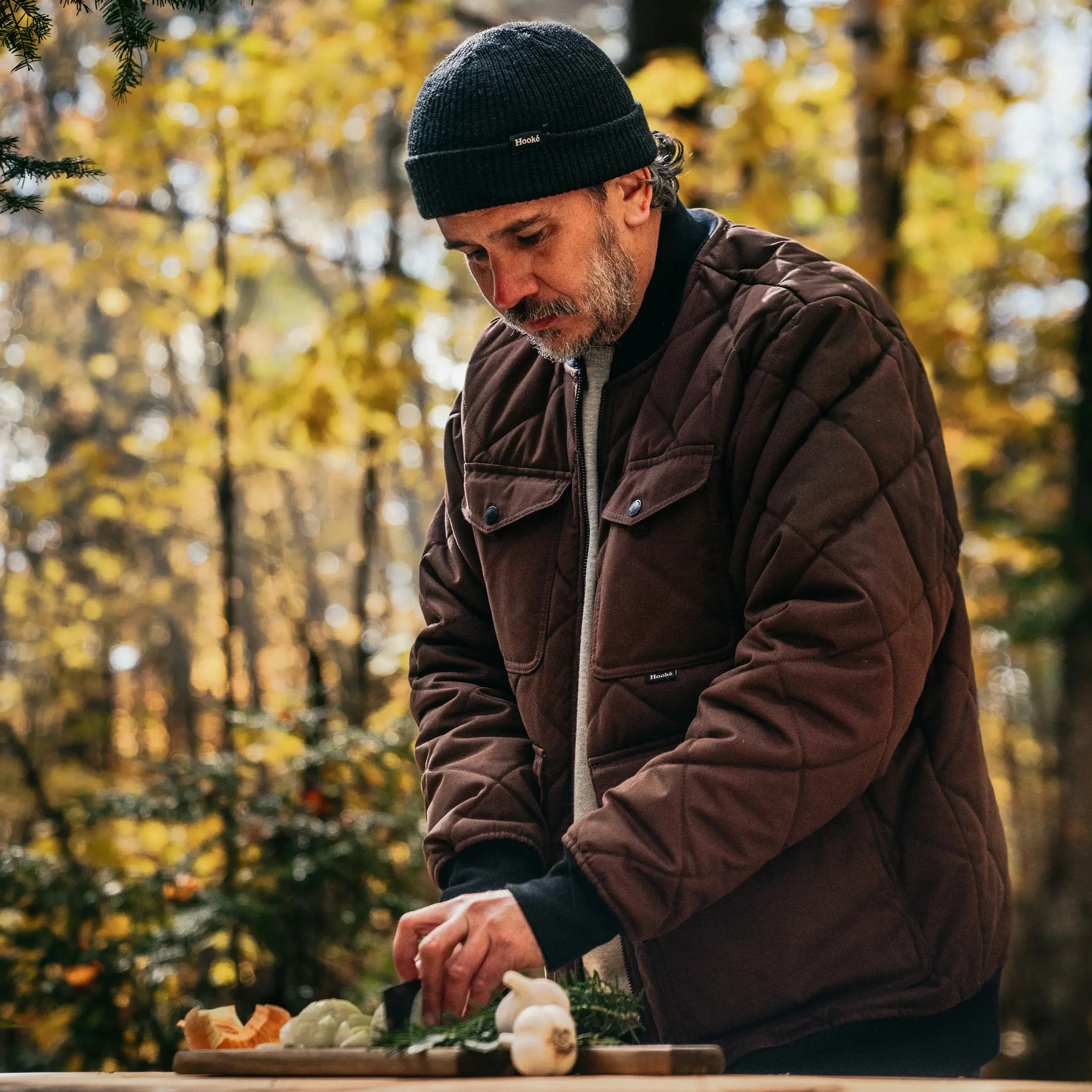 M's Bushplane Jacket - Image 2