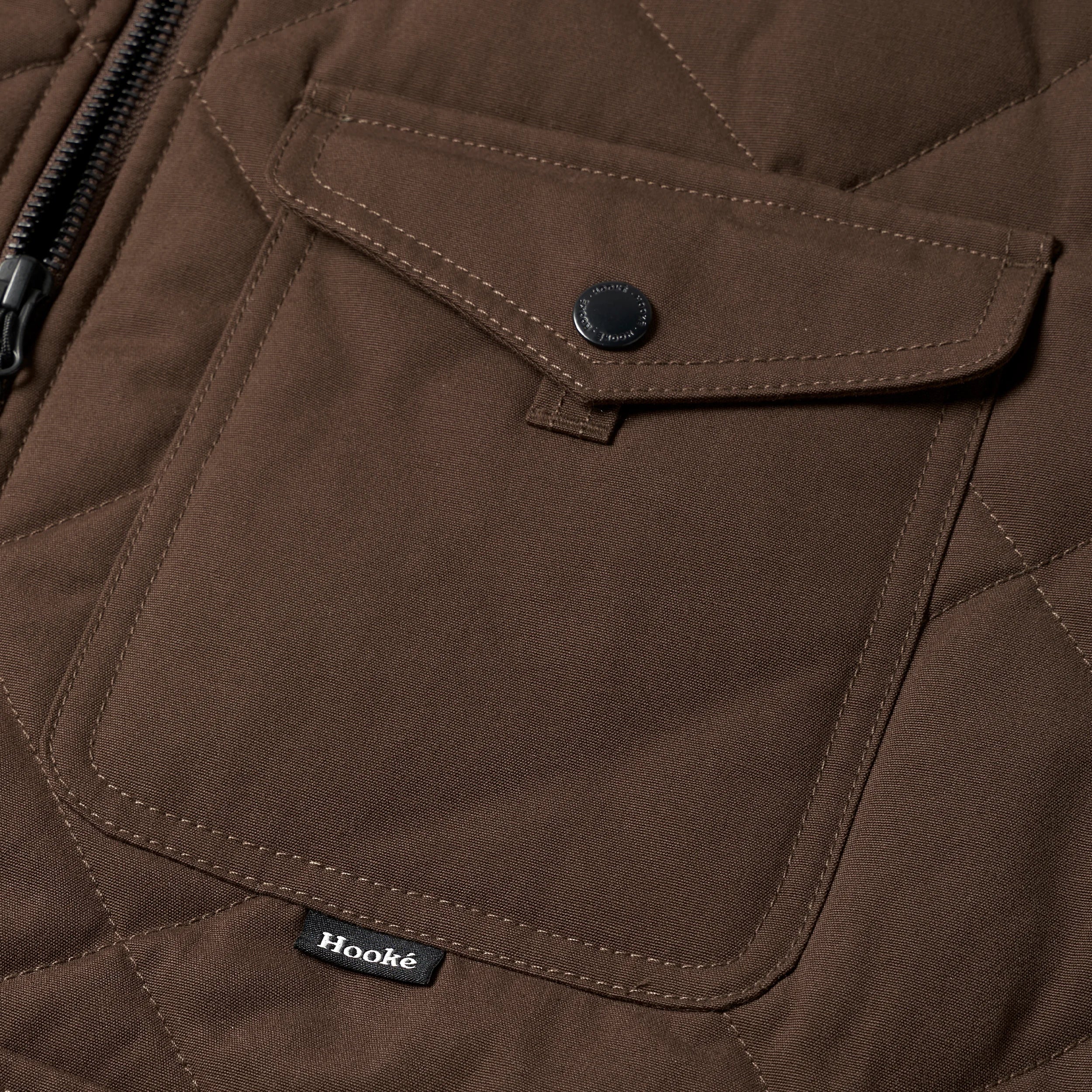M's Bushplane Jacket - Image 4