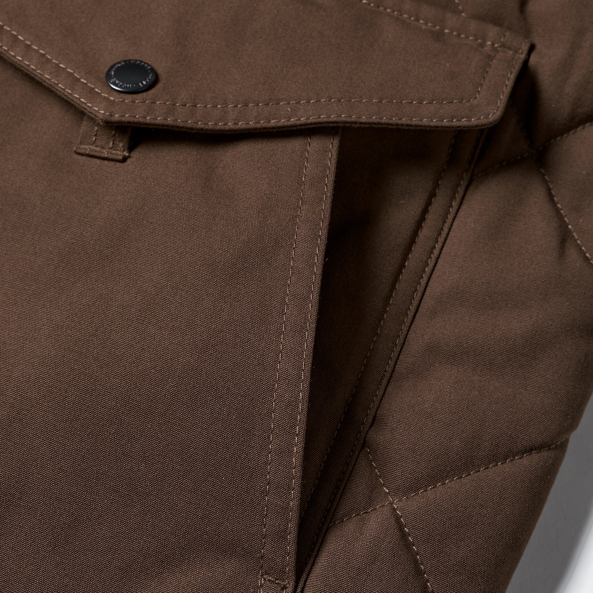 M's Bushplane Jacket - Image 5