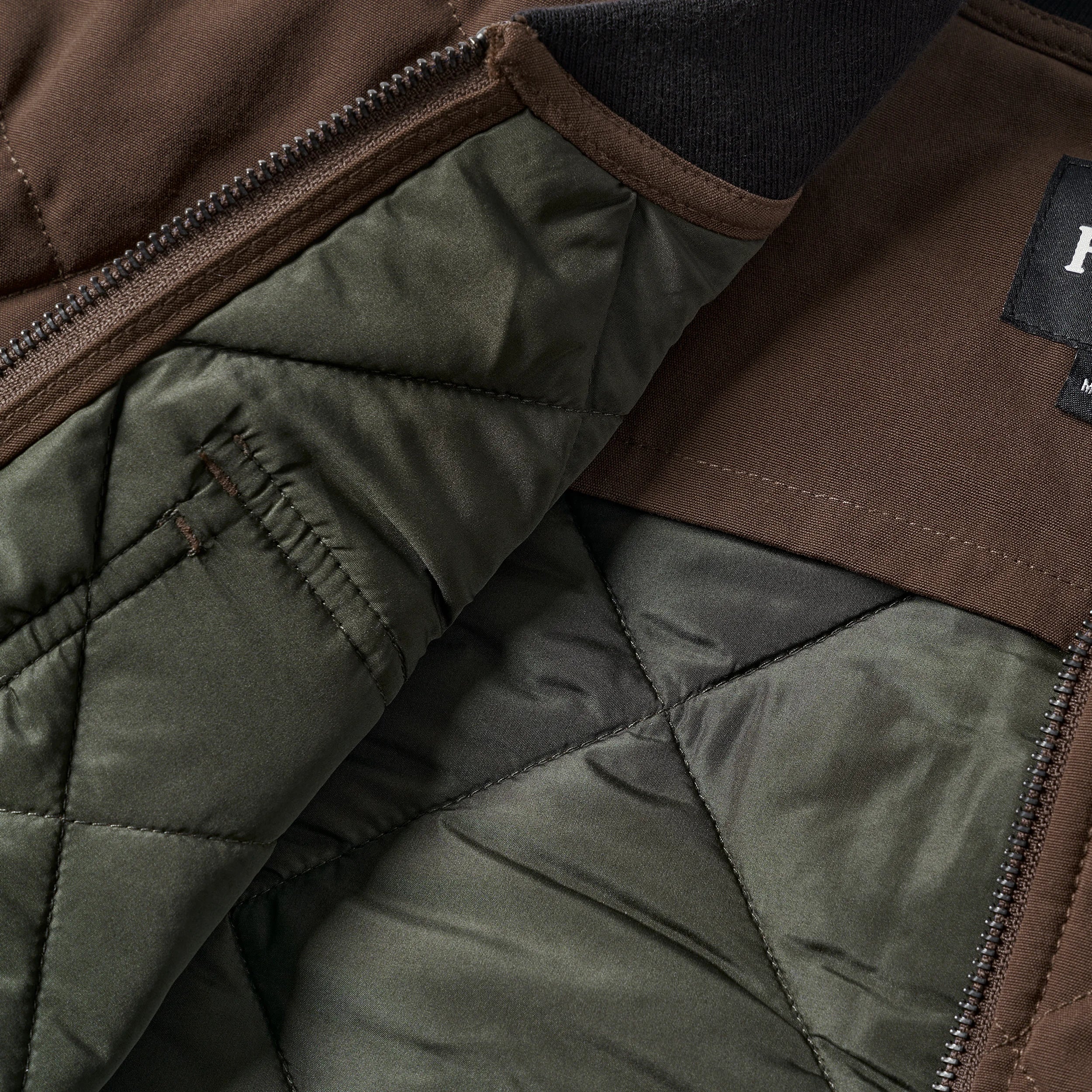 M's Bushplane Jacket - Image 6
