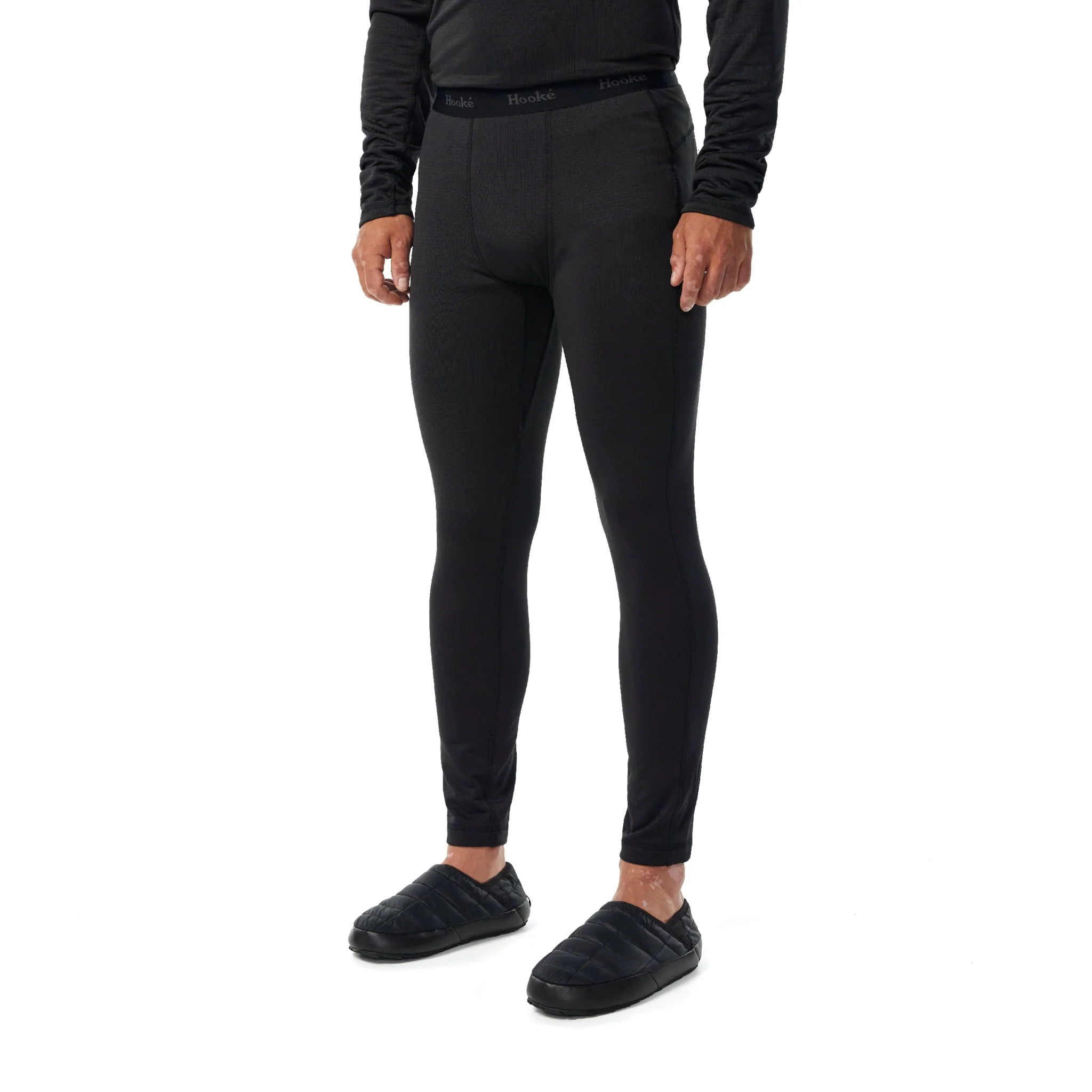 M's Grid Base Layer Bottom - Image 3