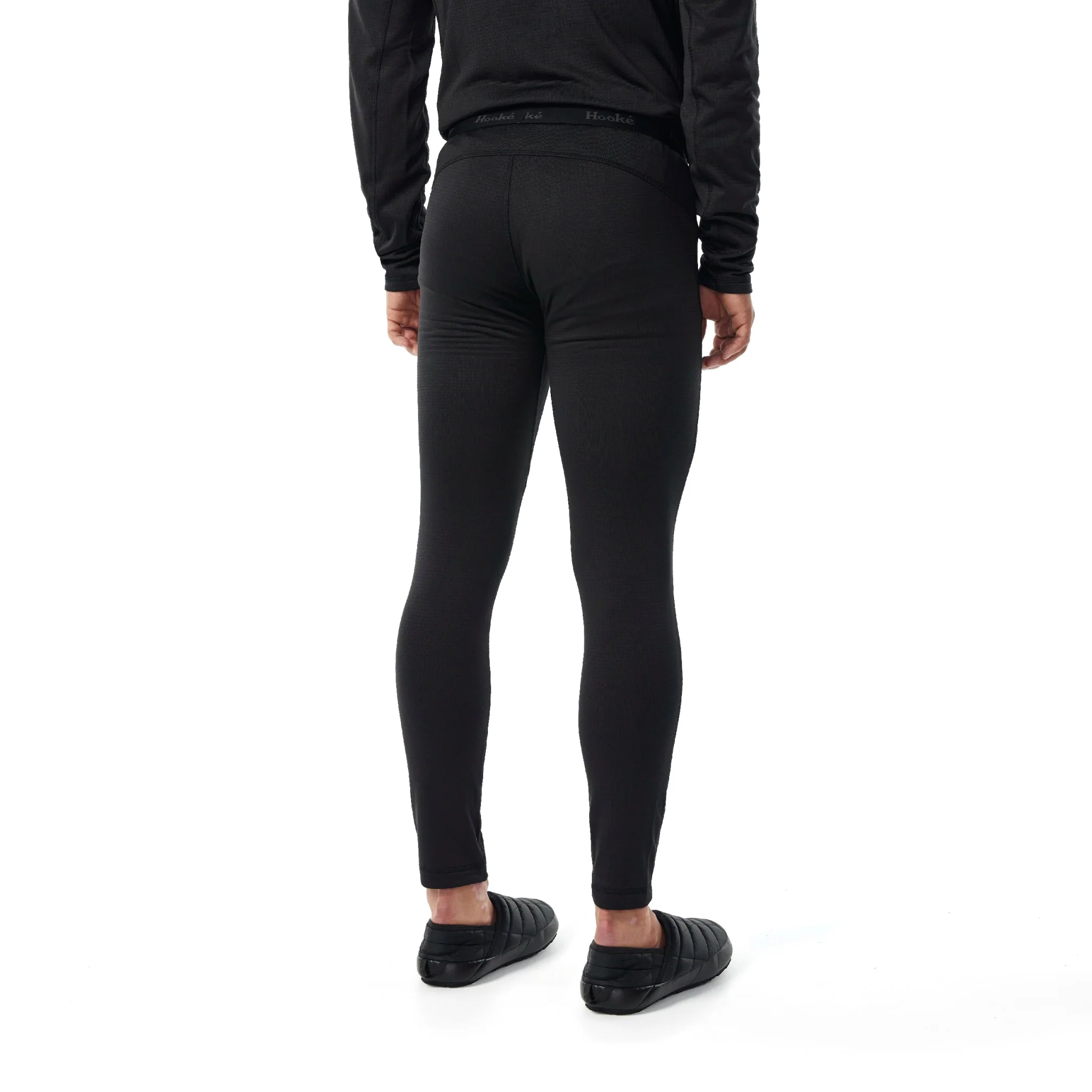 M's Grid Base Layer Bottom - Image 4