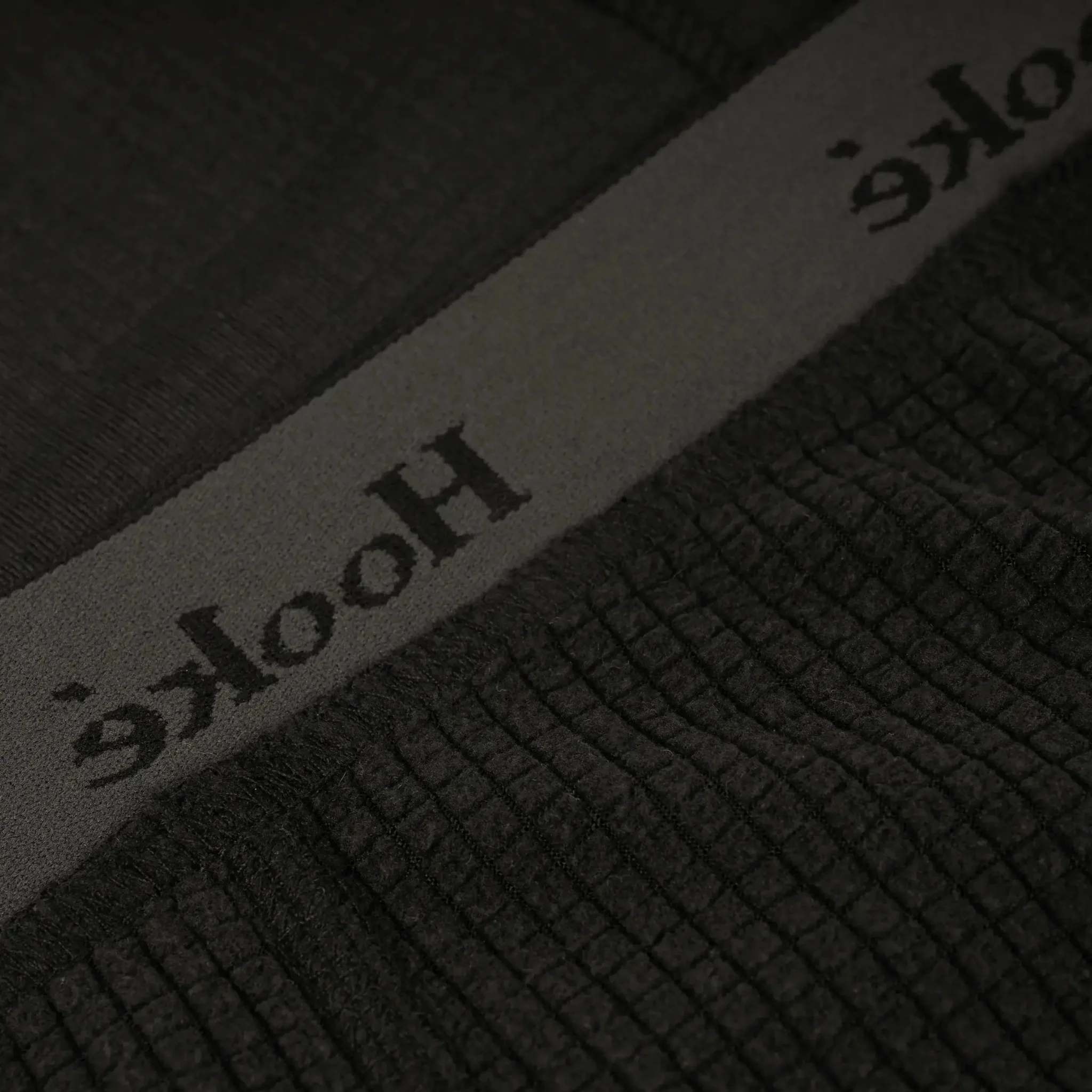 M's Grid Base Layer Bottom - Image 7