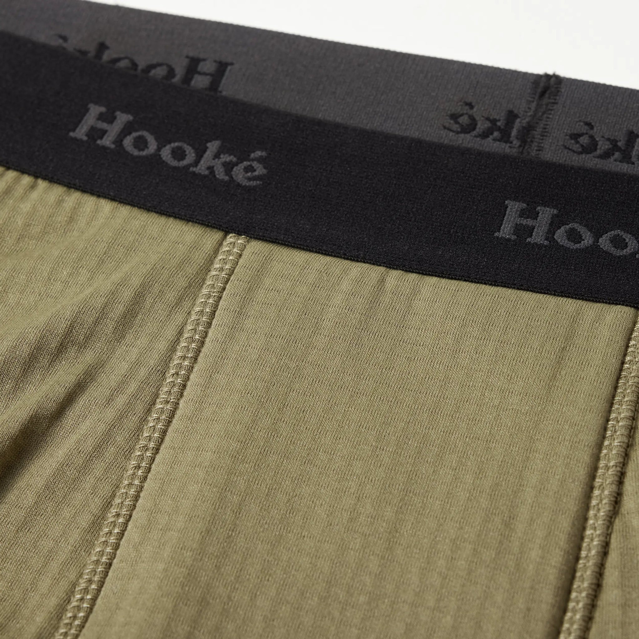 M's Grid Base Layer Bottom - Image 7