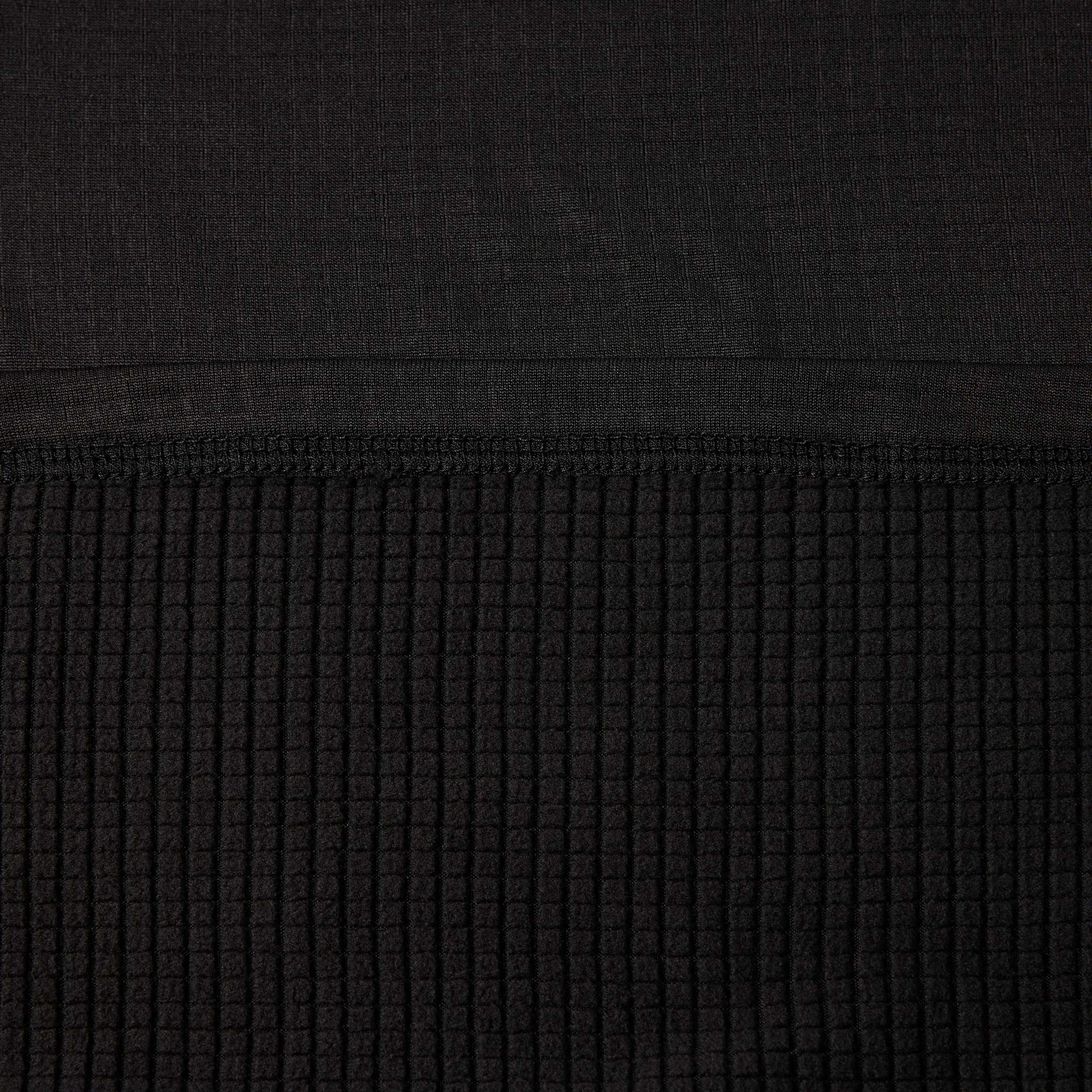 M's Grid Base Layer Crewneck - Image 6