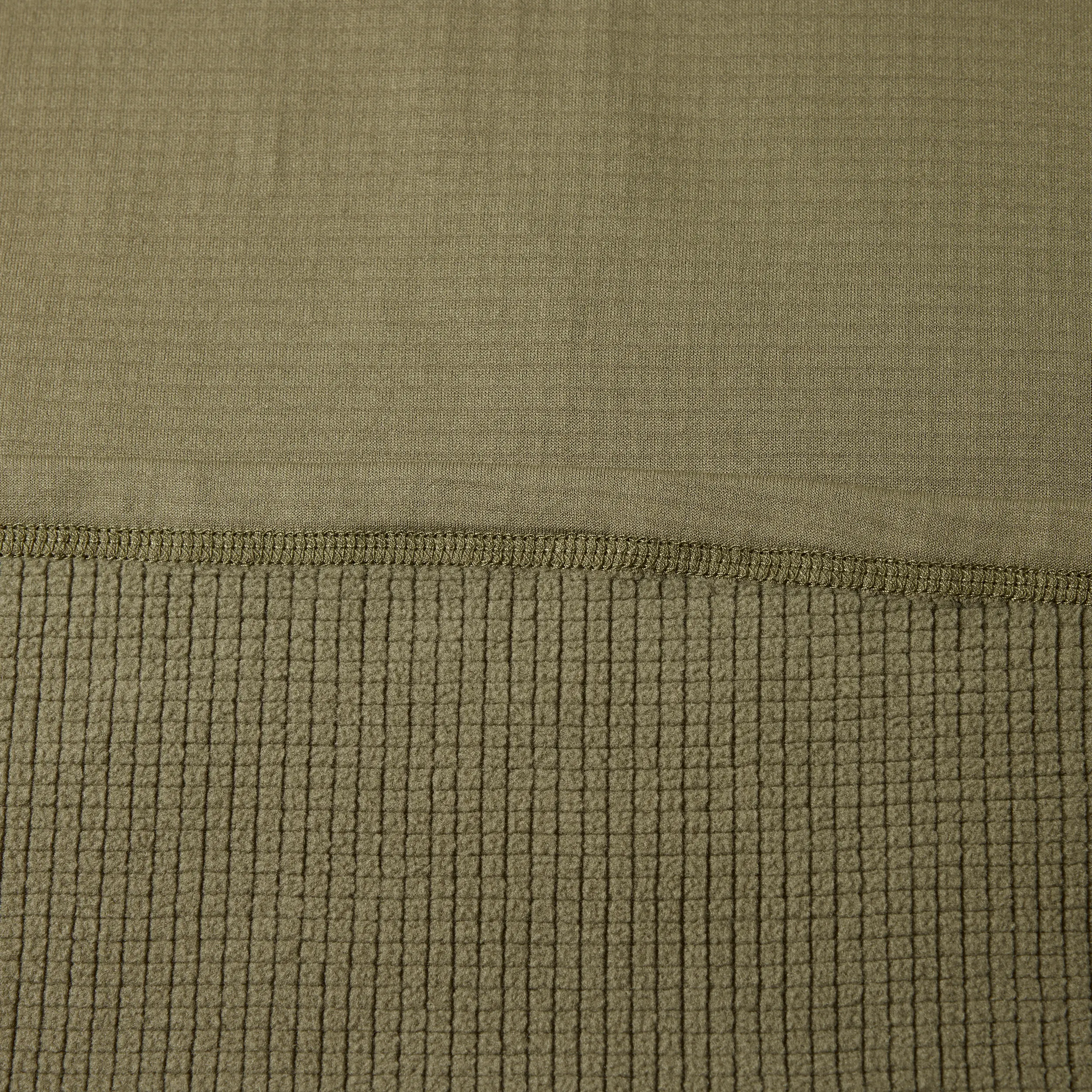 M's Grid Base Layer Crewneck - Image 6