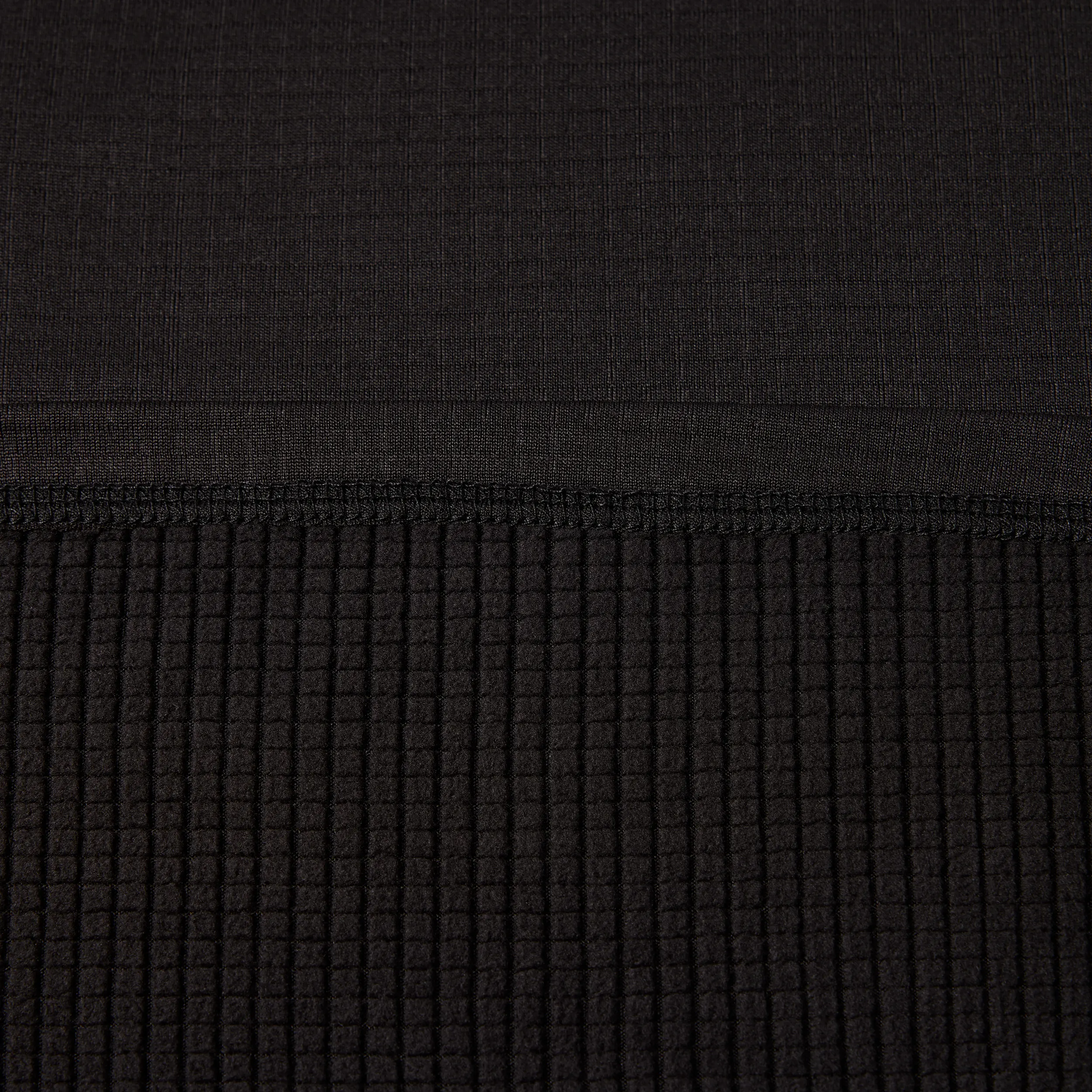 M's Grid Base Layer Hoodie - Image 6
