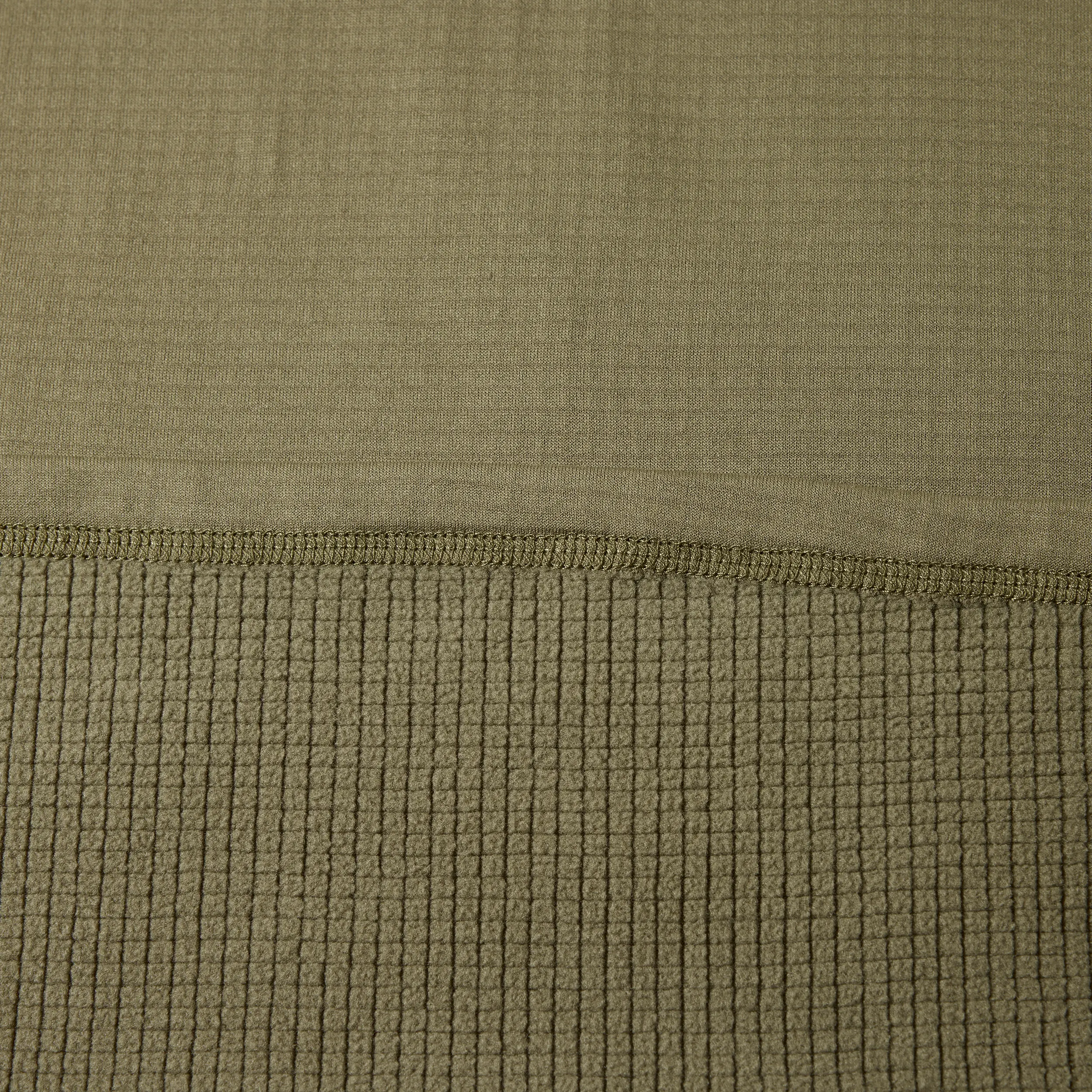 M's Grid Base Layer Hoodie - Image 6