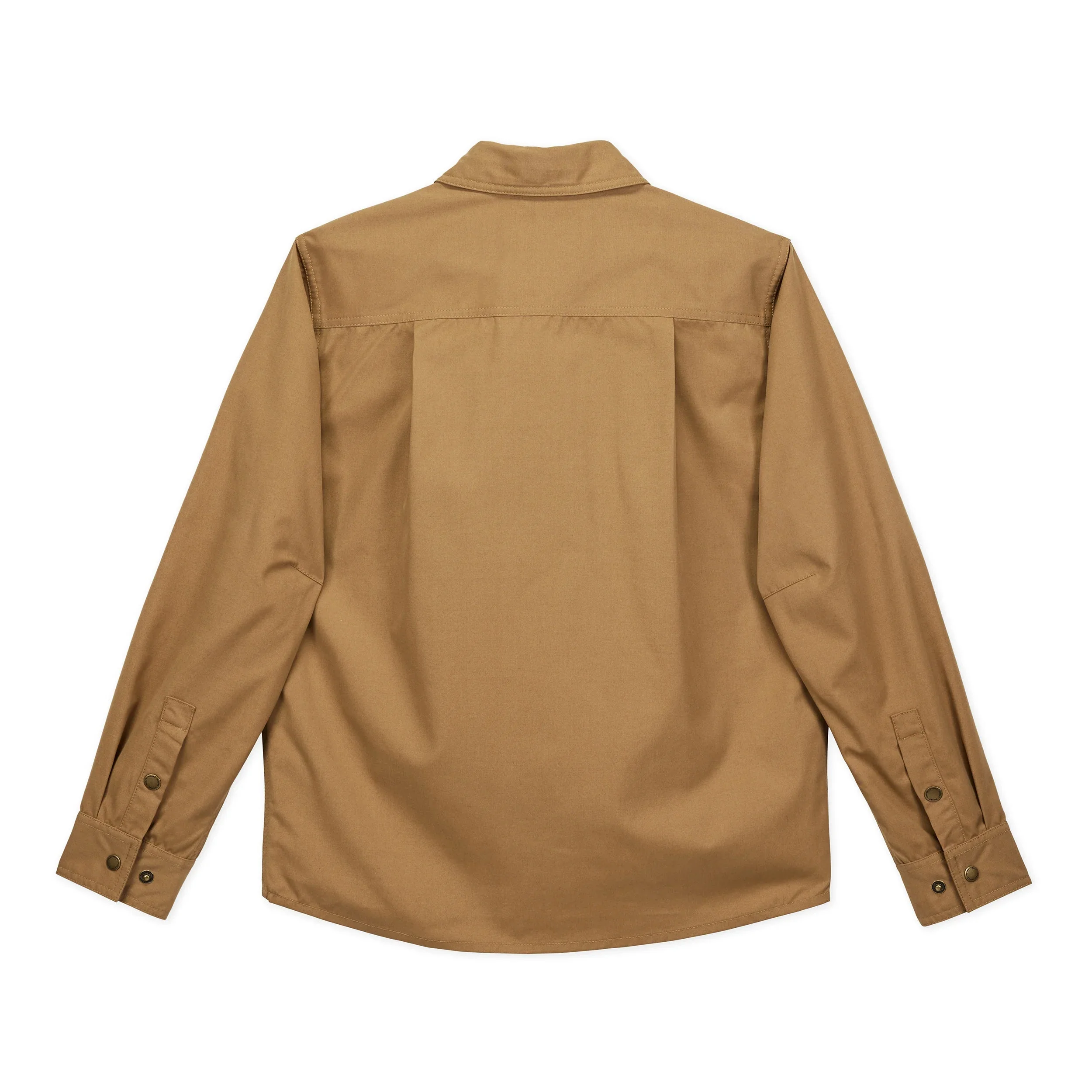 M's Canvas Shirt - Image 3
