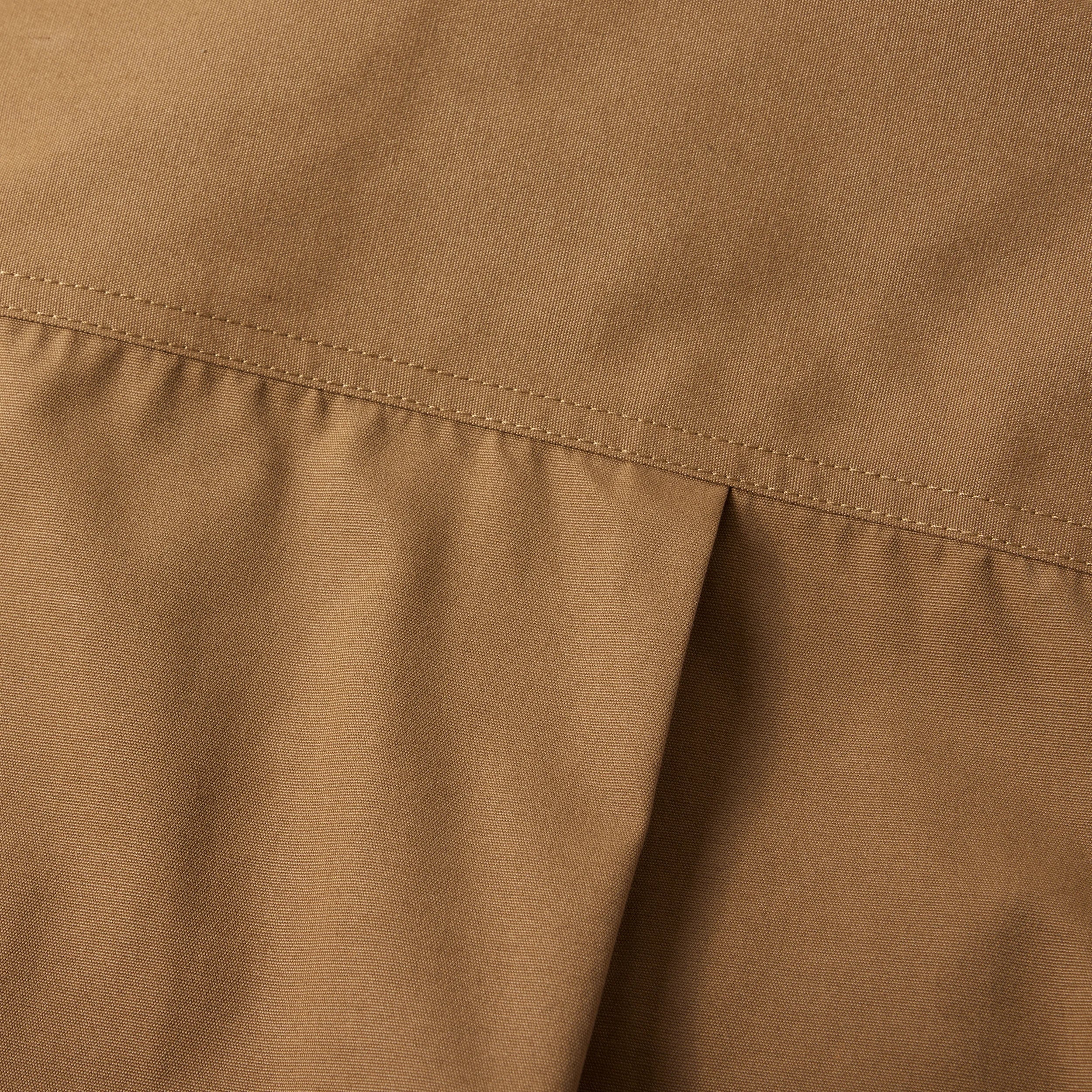 M's Canvas Shirt - Image 6
