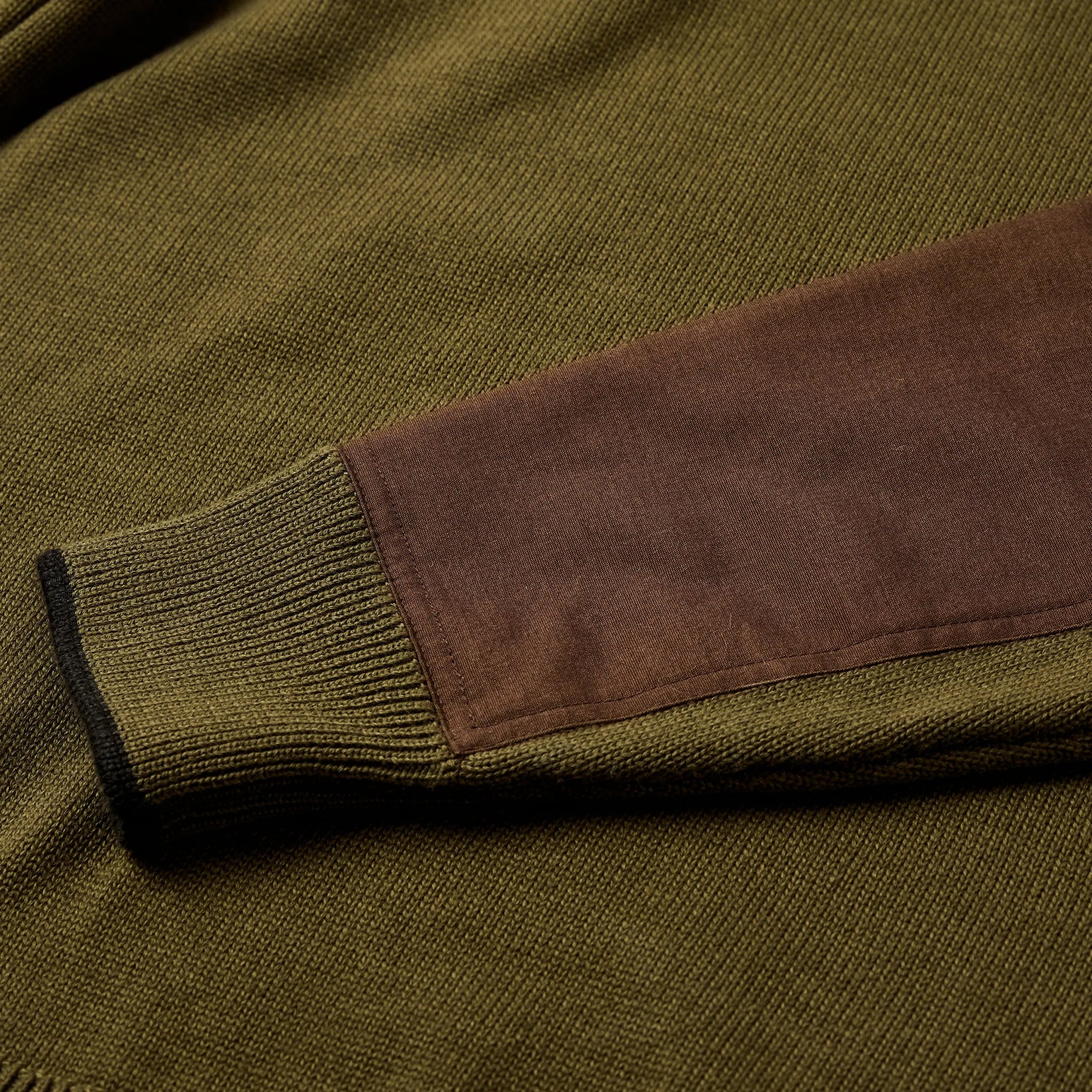M's Prospector Sweater - Image 5