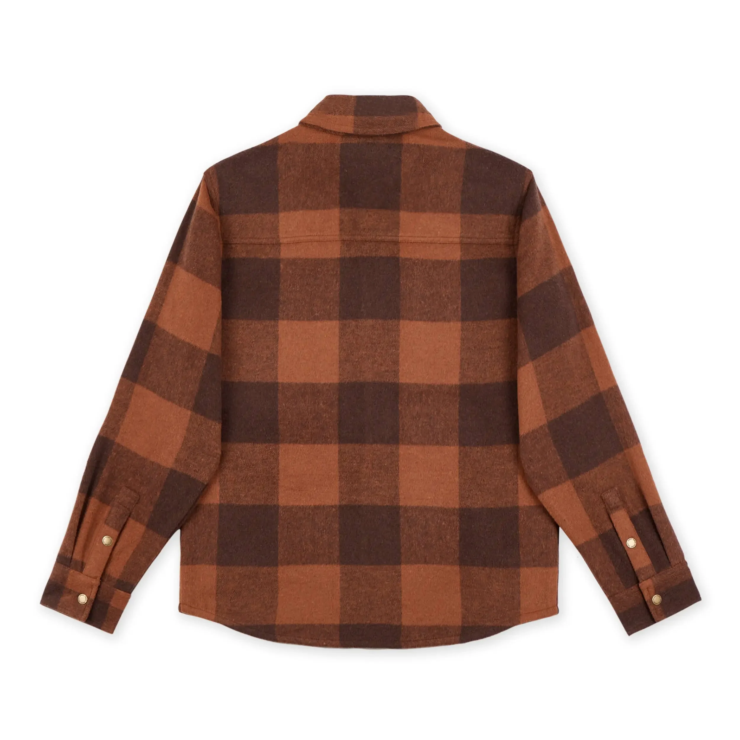 M's Canadian Overshirt - Image 3