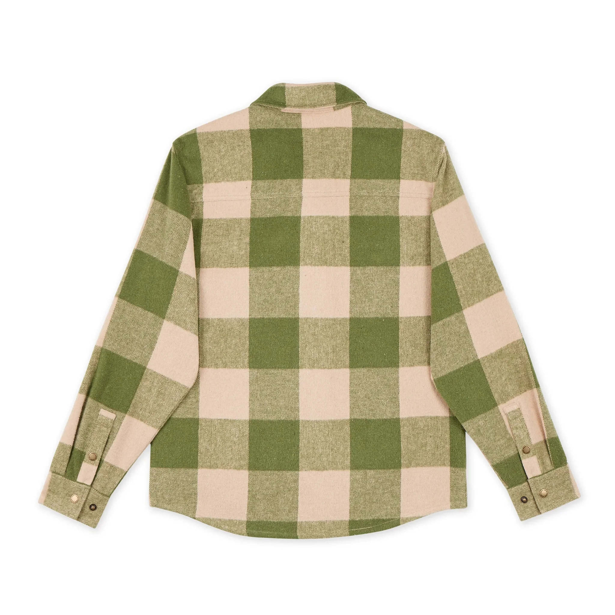 M's Canadian Overshirt - Image 3