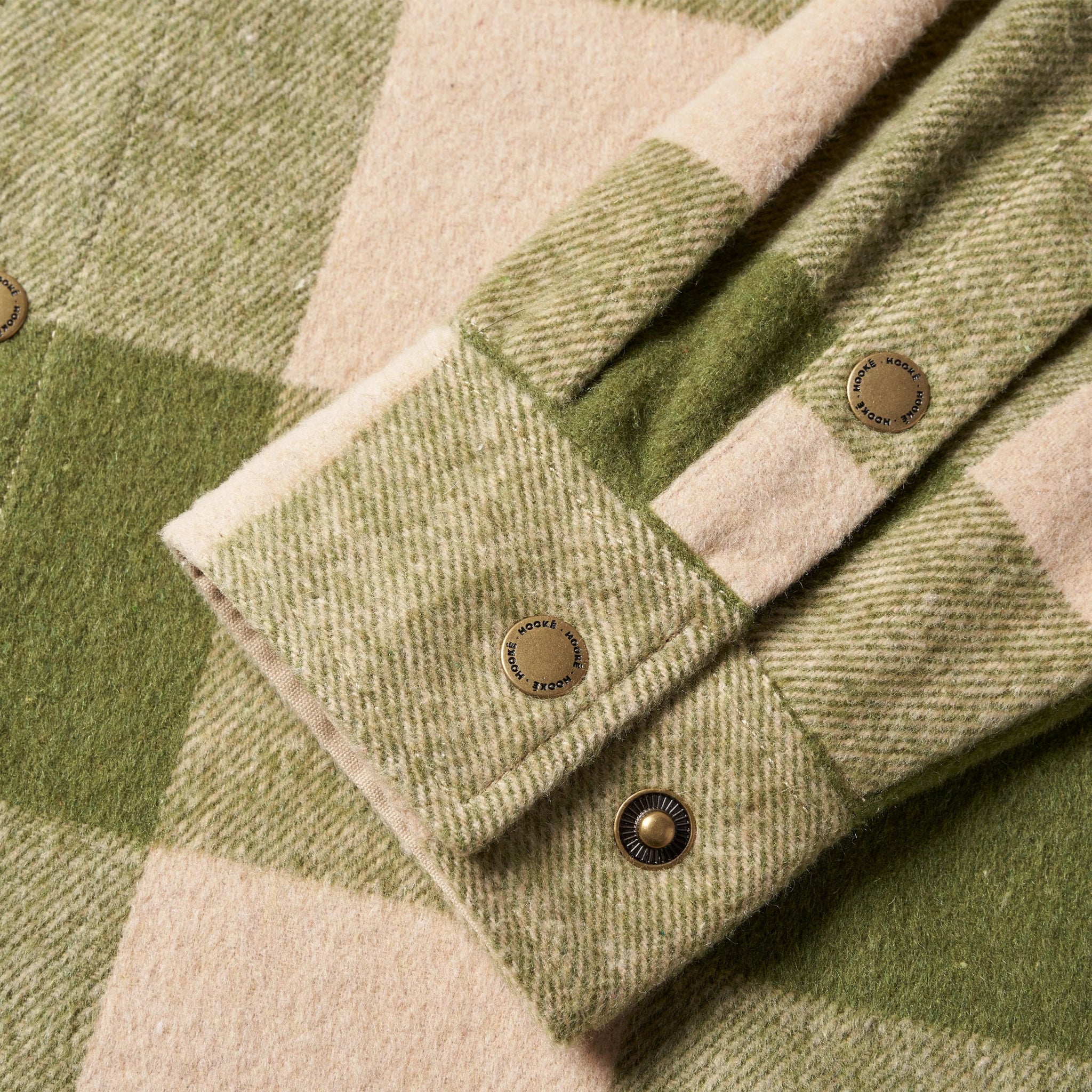 M's Canadian Overshirt - Image 6