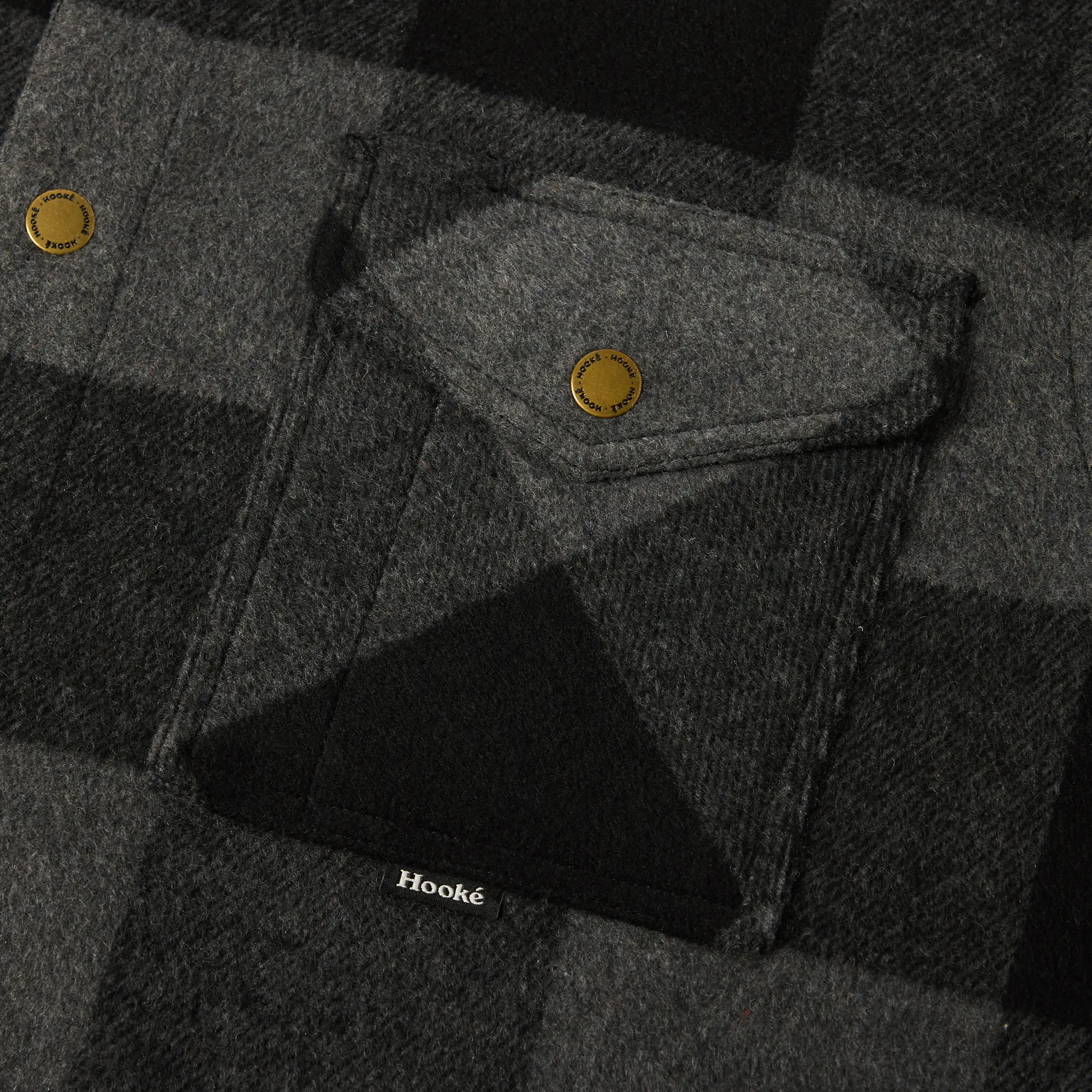 M's Canadian Overshirt - Image 5