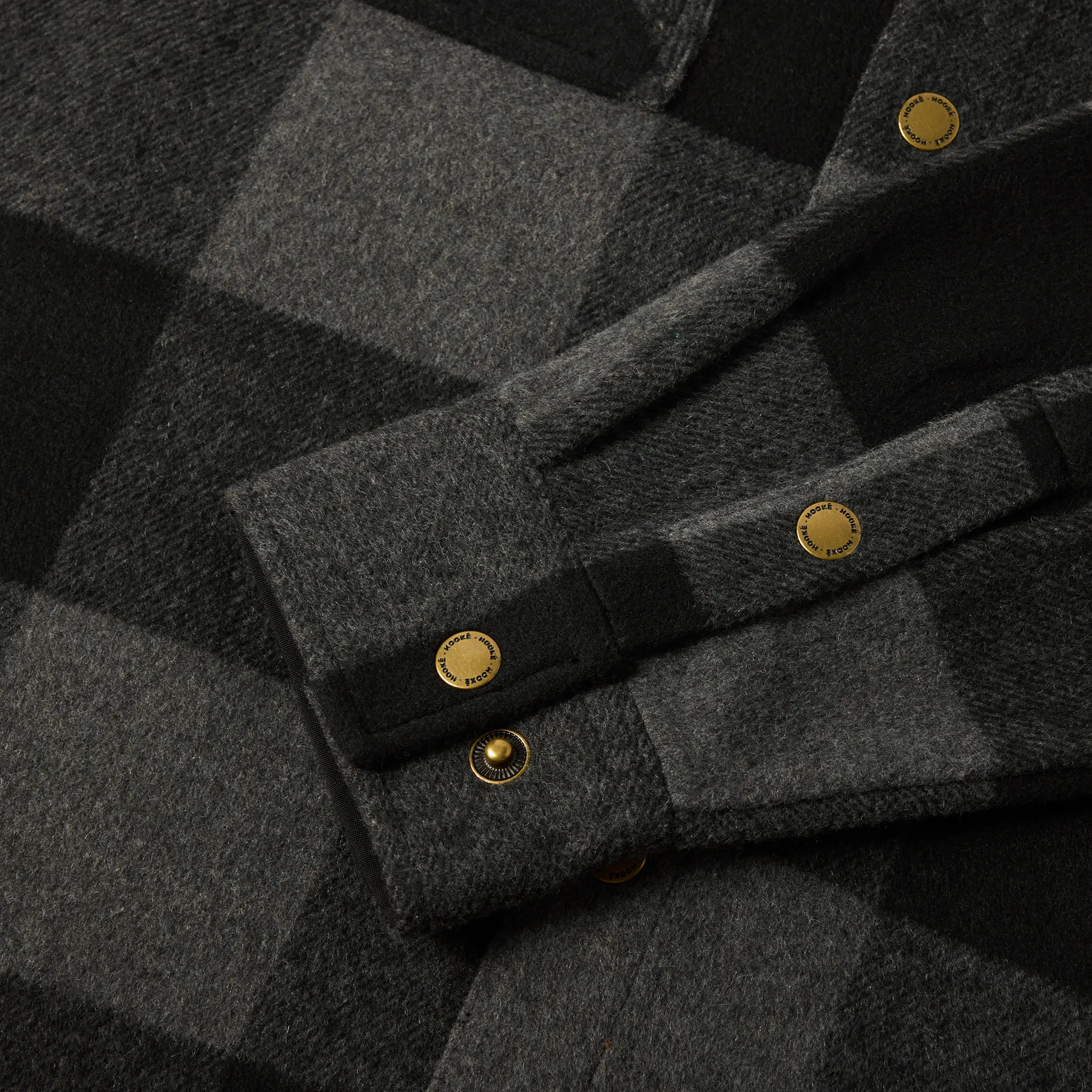 M's Canadian Overshirt - Image 6