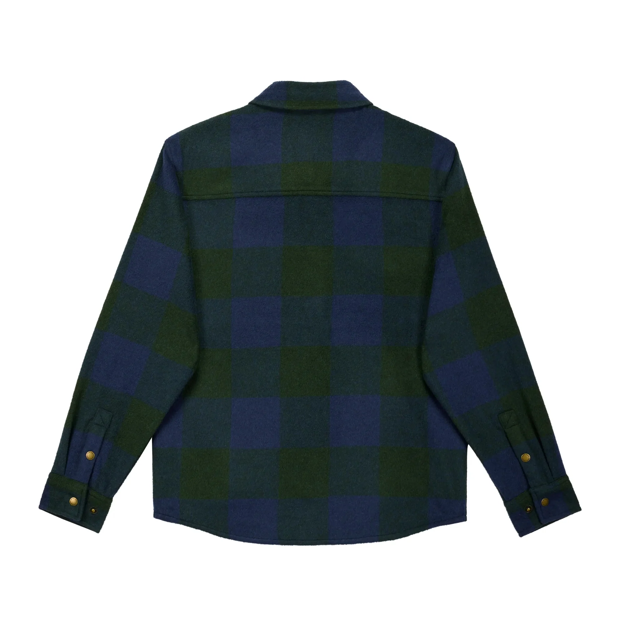 M's Canadian Overshirt - Image 3