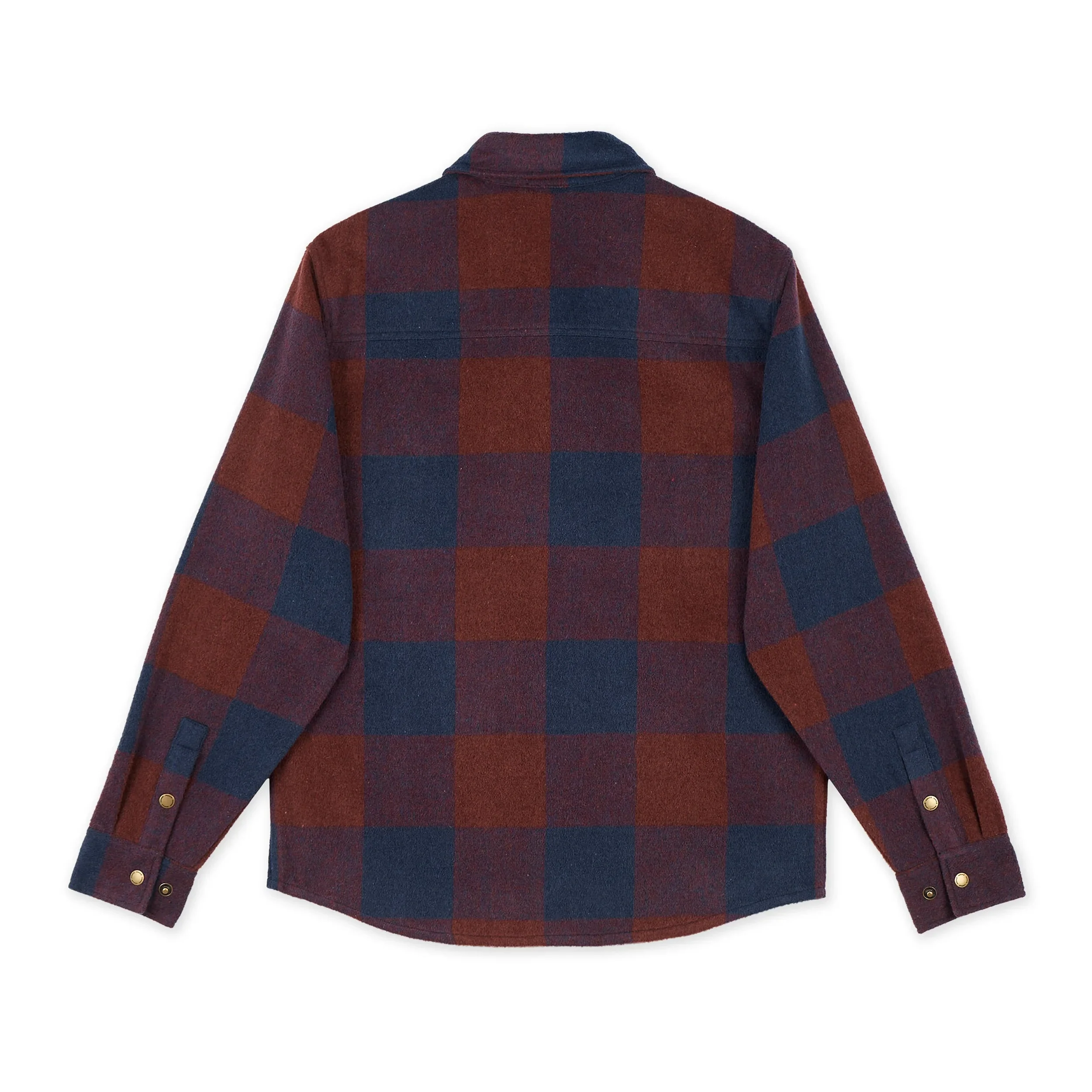 M's Canadian Overshirt - Image 3