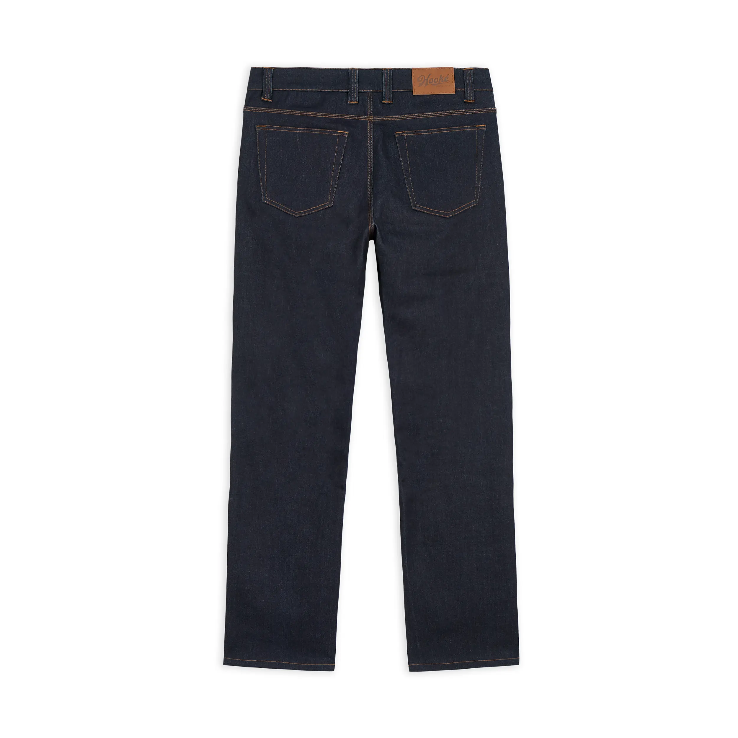 M's Denim Pants - Image 3