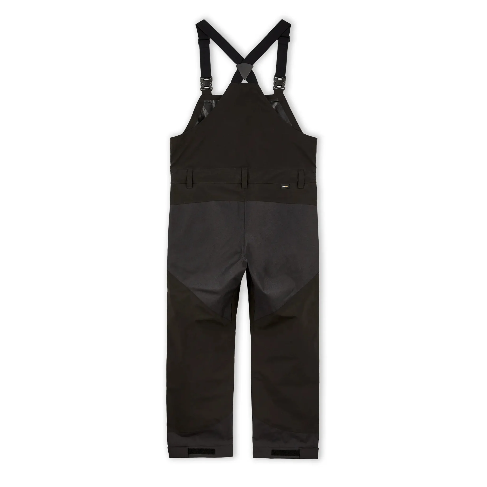 M's Waterproof Offroad Bib - Image 3