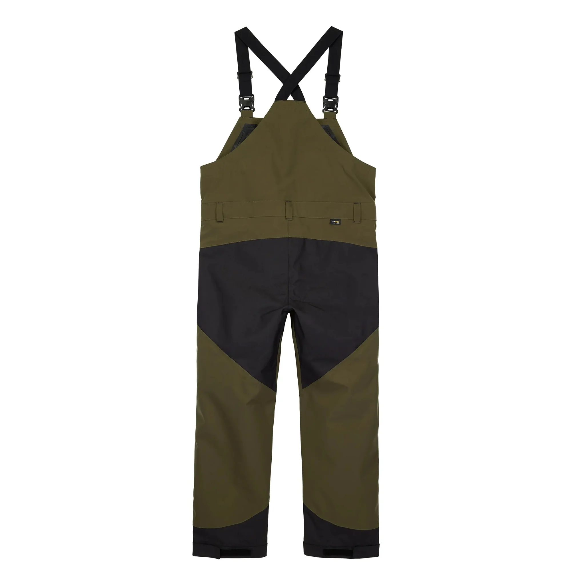 M's Waterproof Offroad Bib - Image 3