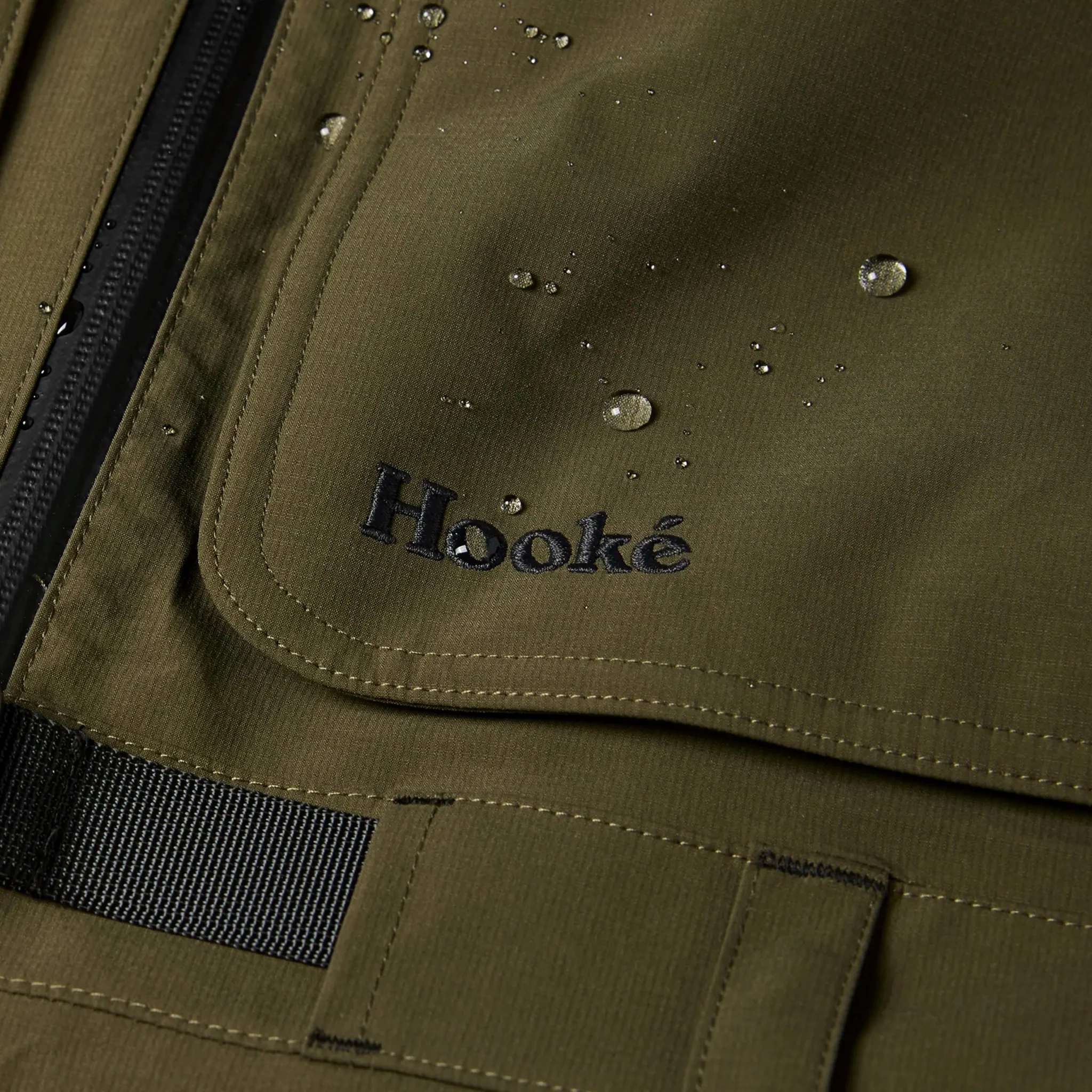 M's Waterproof Offroad Bib - Image 4