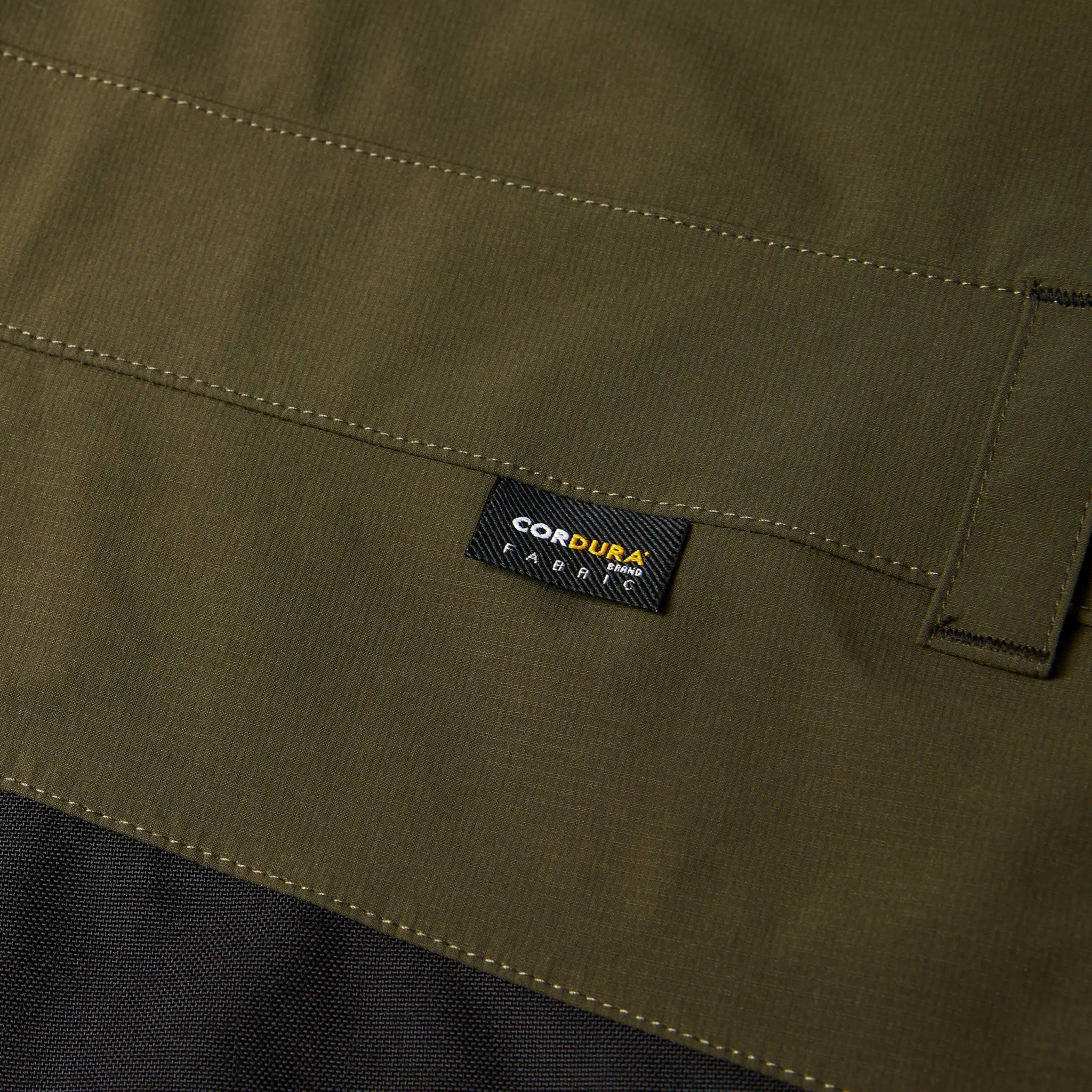 M's Waterproof Offroad Bib - Image 5