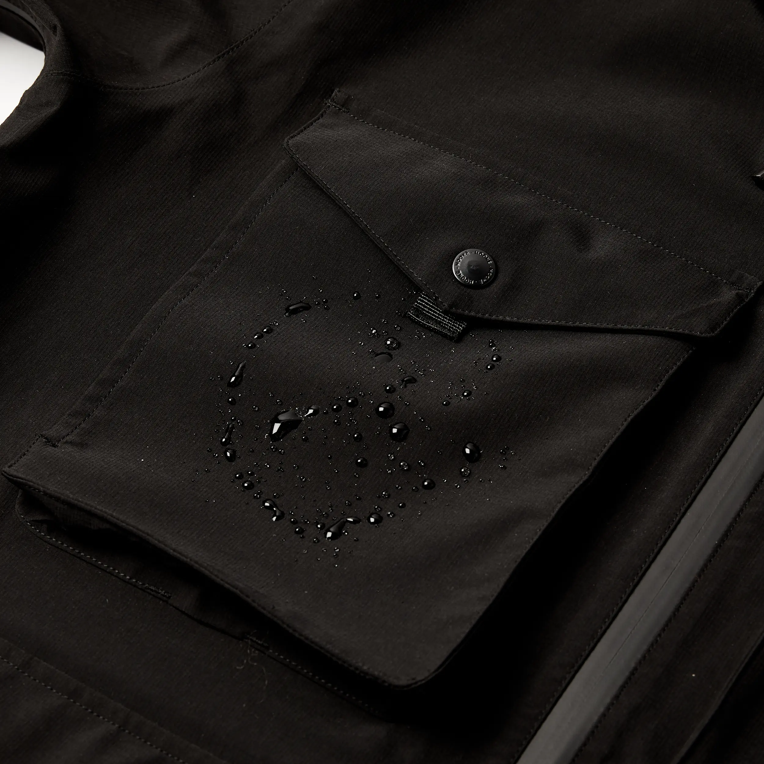 M's Matapedia Hardshell Jacket - Image 4