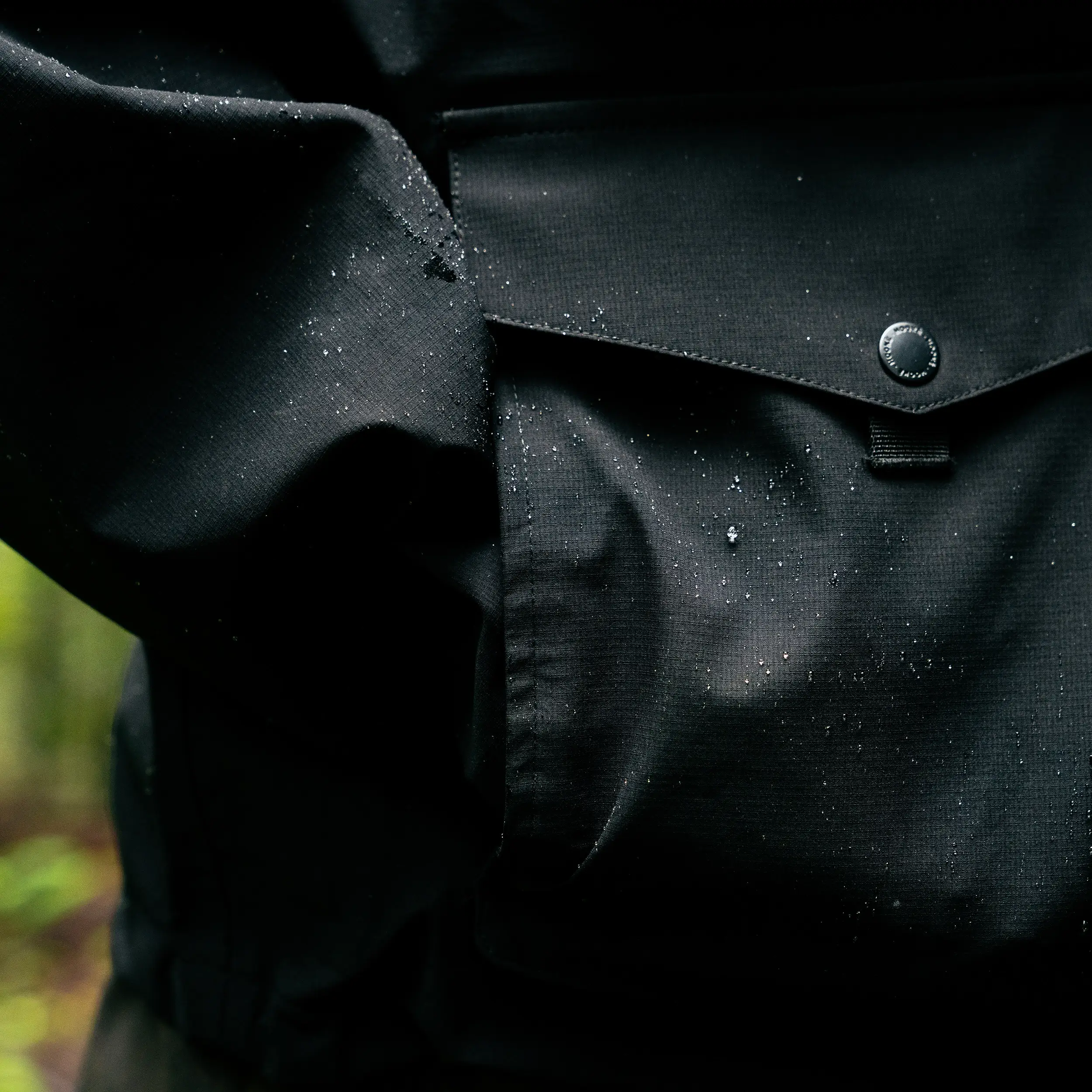 M's Matapedia Hardshell Jacket - Image 6