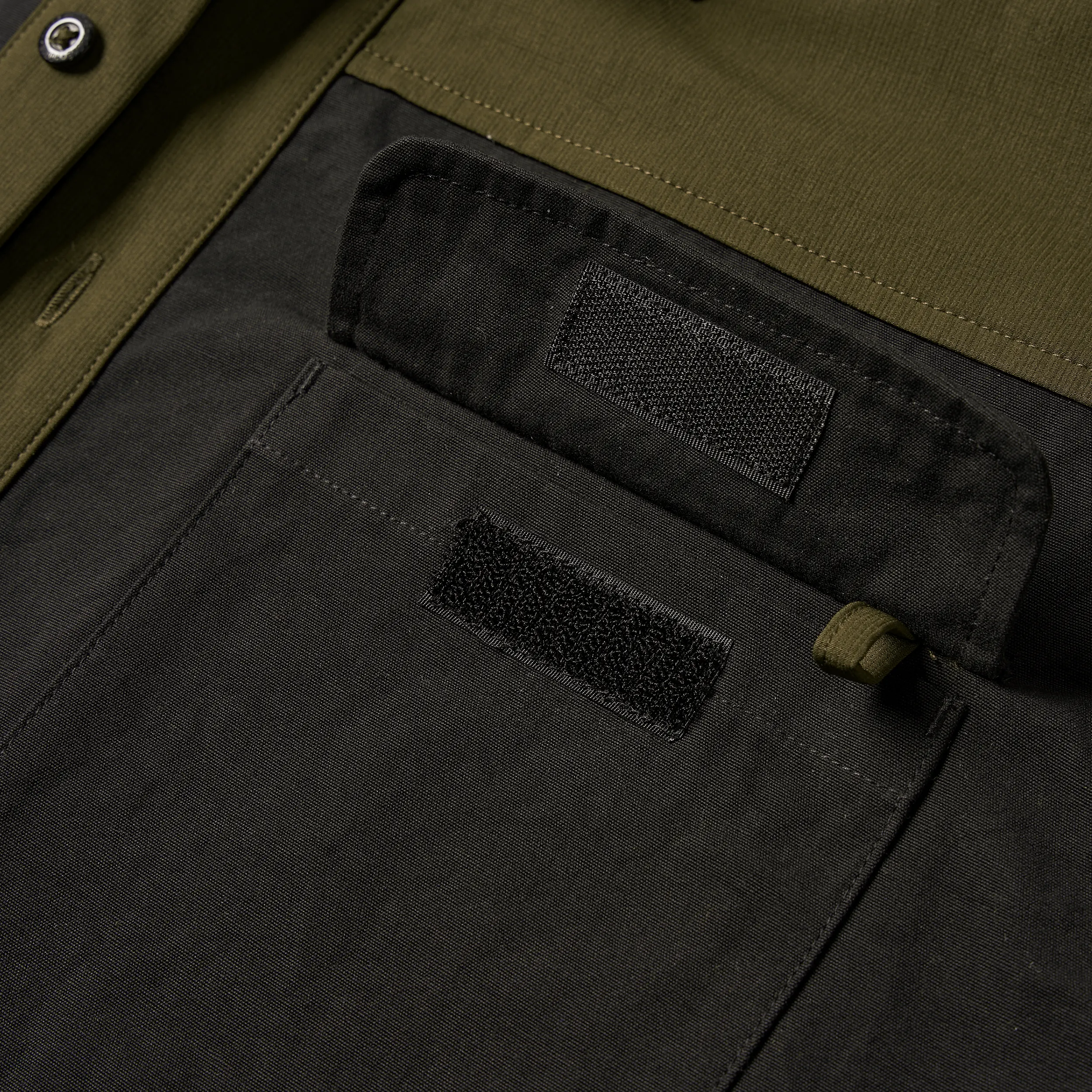 M's Field Shirt - Image 5