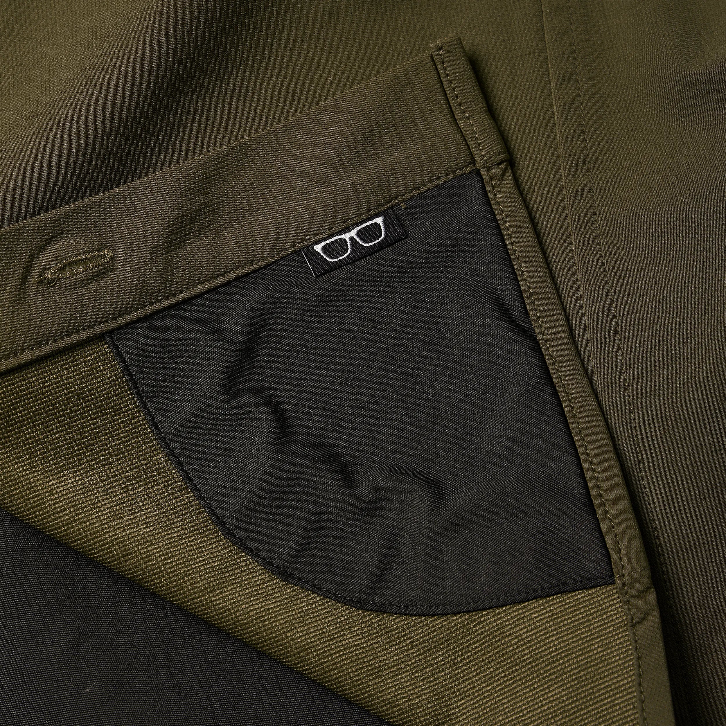 M's Field Shirt - Image 6