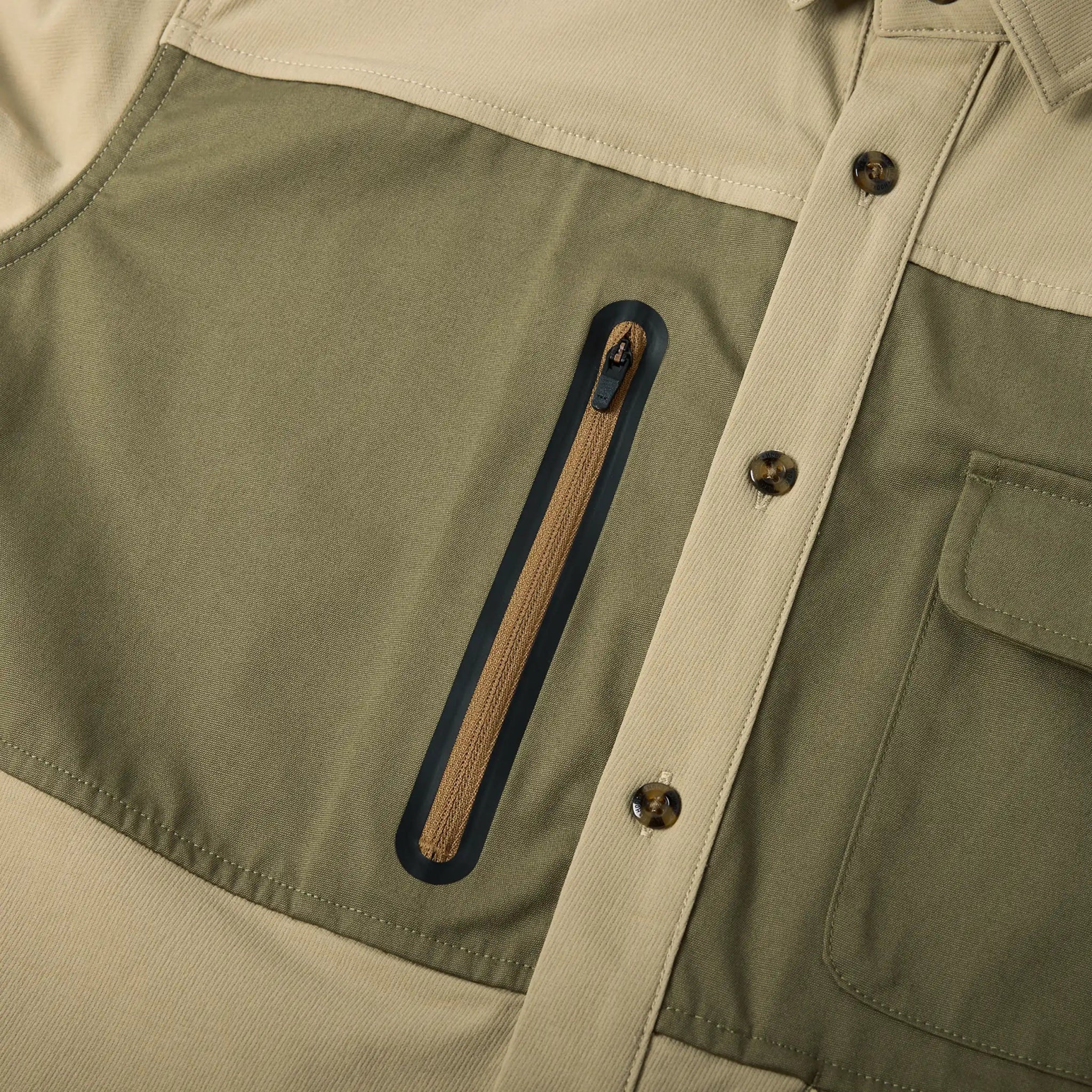 M's Field Shirt - Image 2
