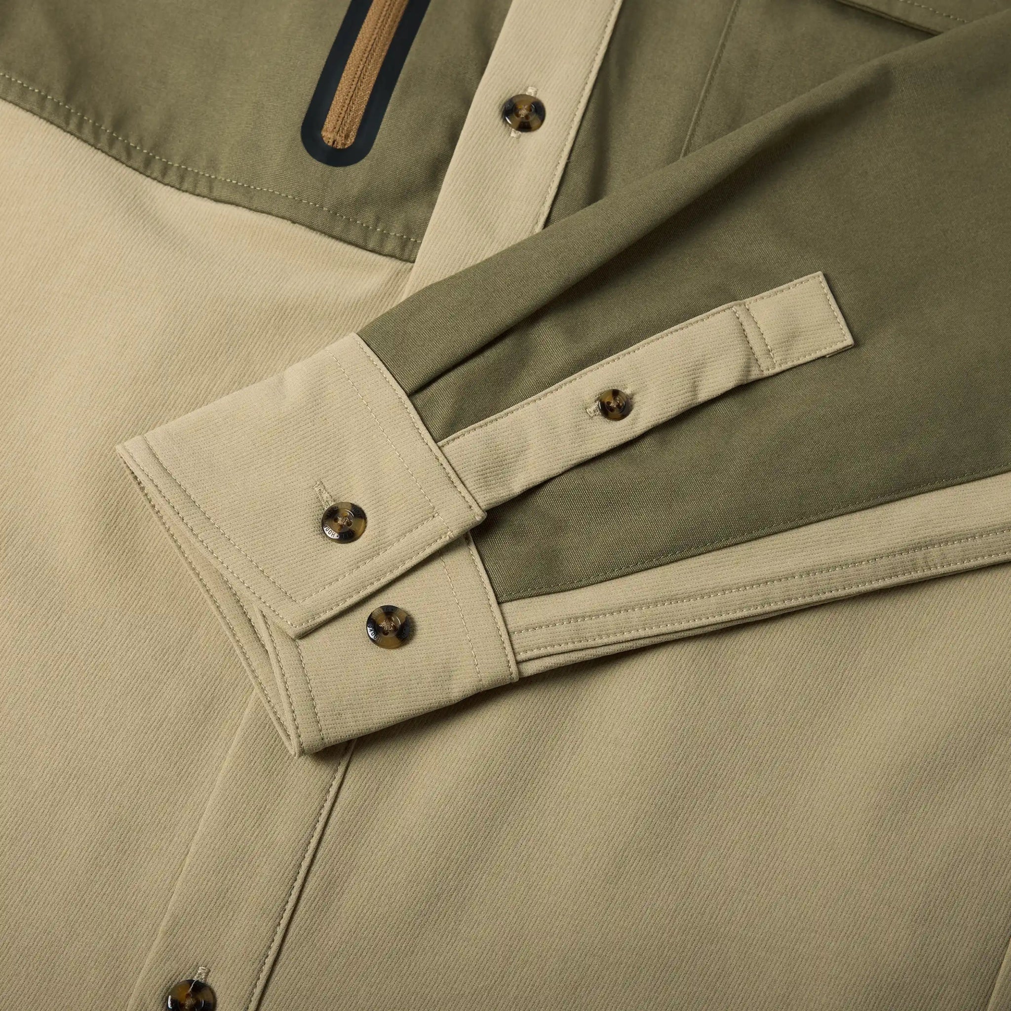 M's Field Shirt - Image 6