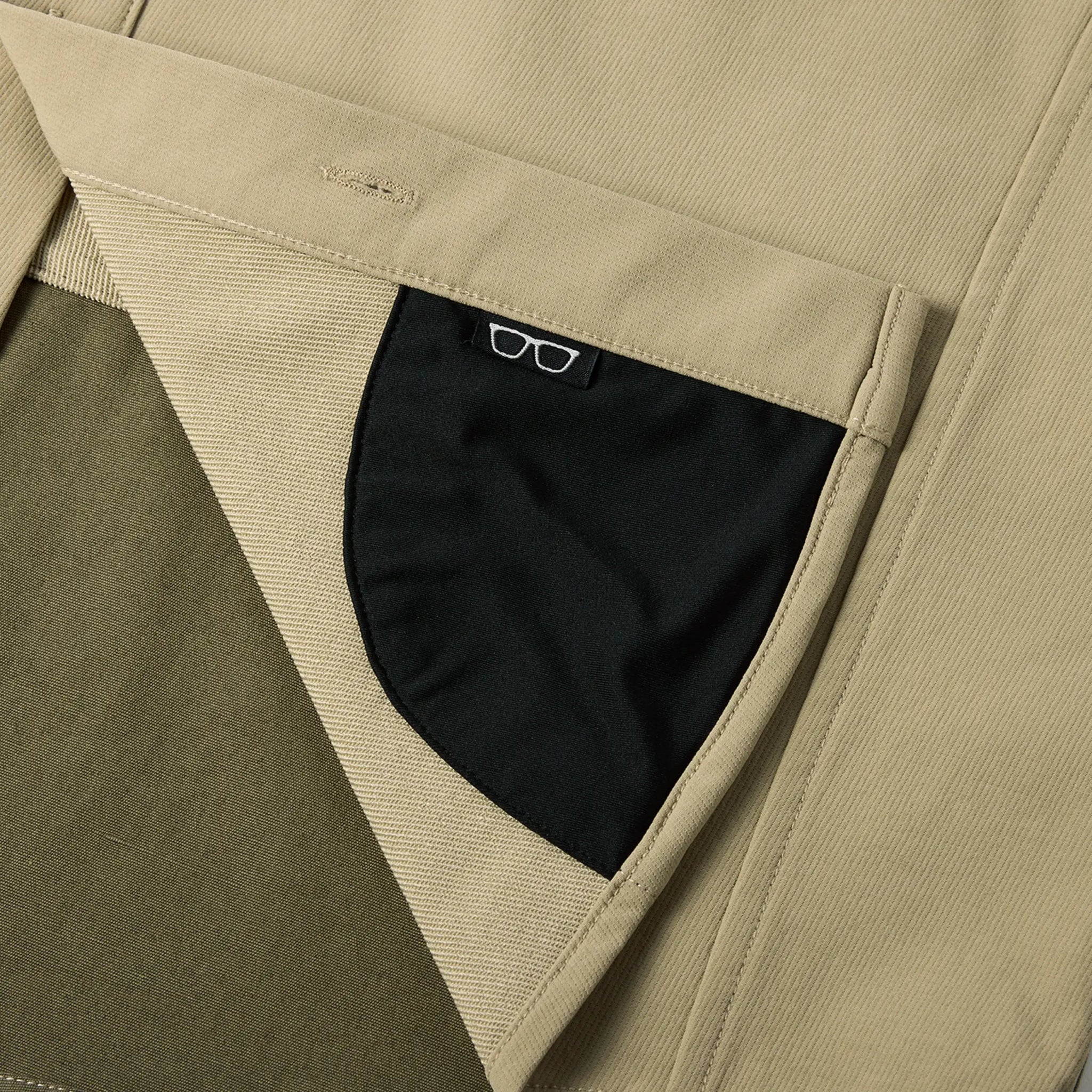 M's Field Shirt - Image 7