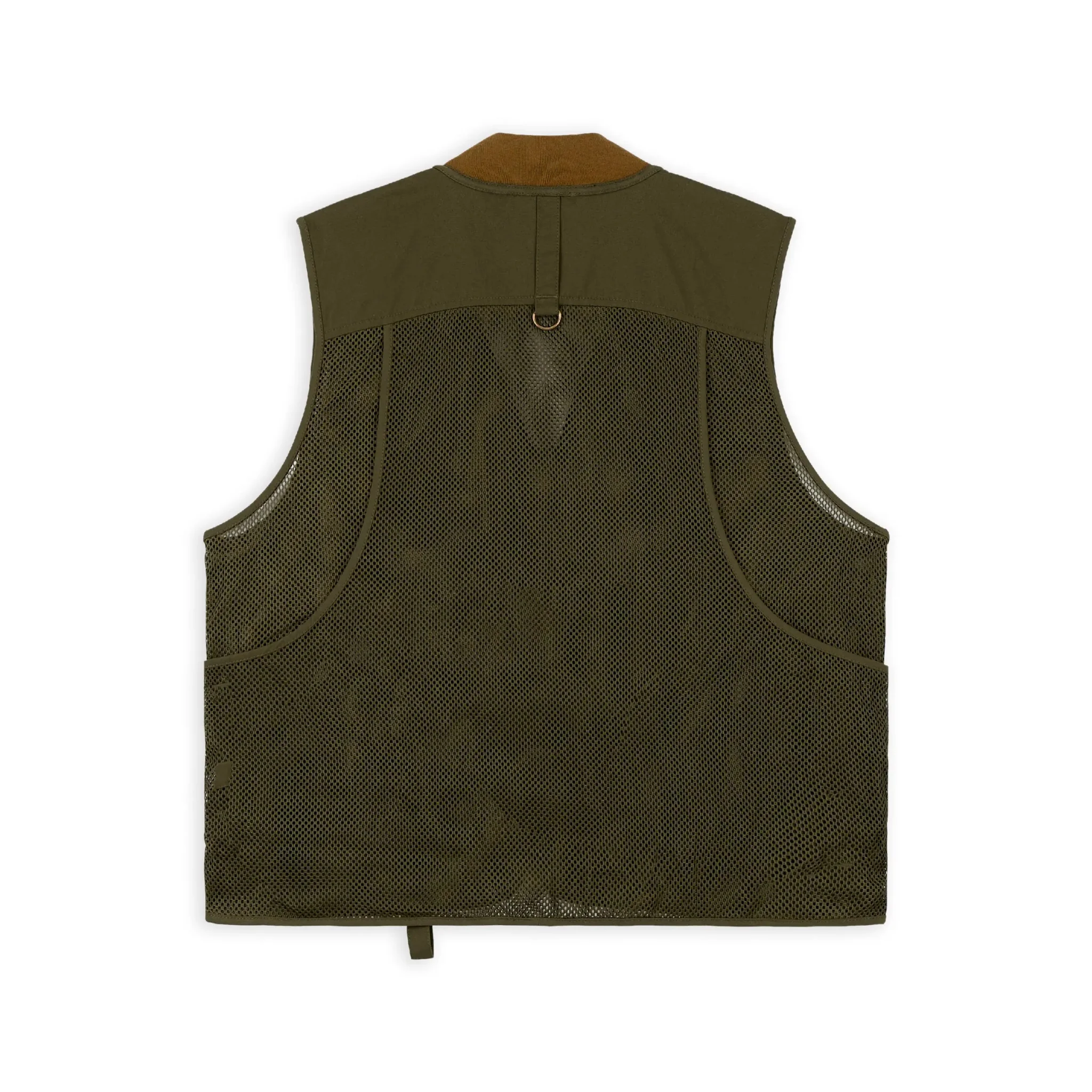 M's Fisherman Vest - Image 3